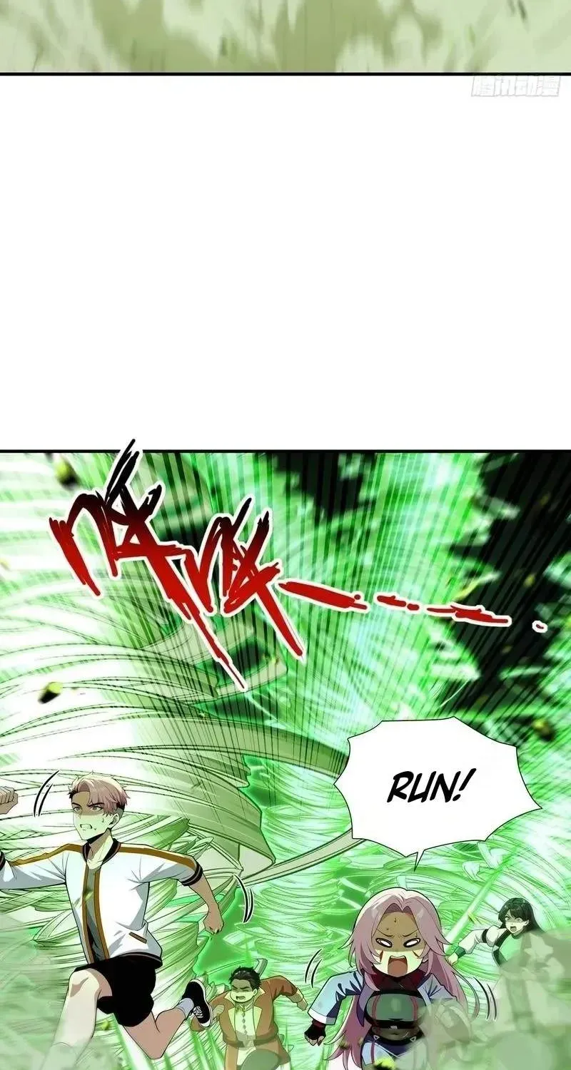 Undead Catastrophe: A Sea of Bones at My Command Chapter 29 page 49 - 