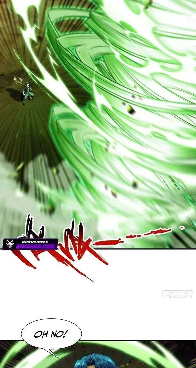 Undead Catastrophe: A Sea of Bones at My Command Chapter 29 page 54 - 