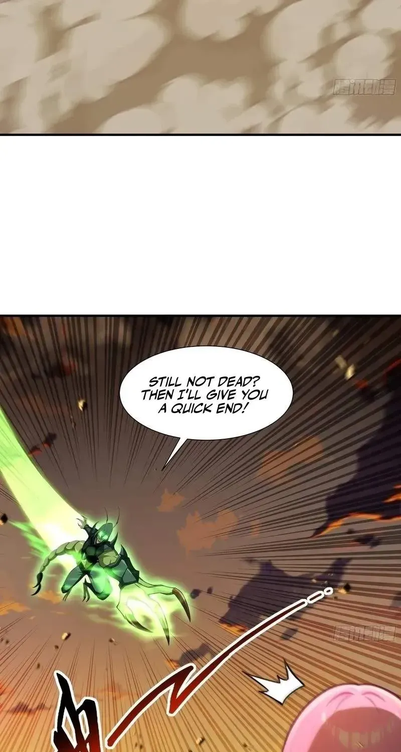 Undead Catastrophe: A Sea of Bones at My Command Chapter 29 page 10 - 