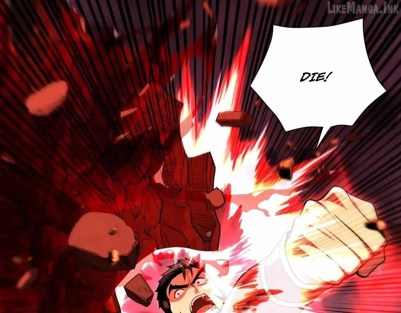 Undead Catastrophe: A Sea of Bones at My Command Chapter 31 page 13 - 