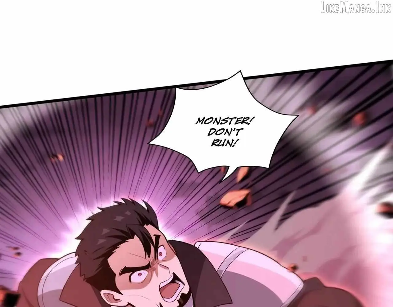 Undead Catastrophe: A Sea of Bones at My Command Chapter 31 page 19 - 