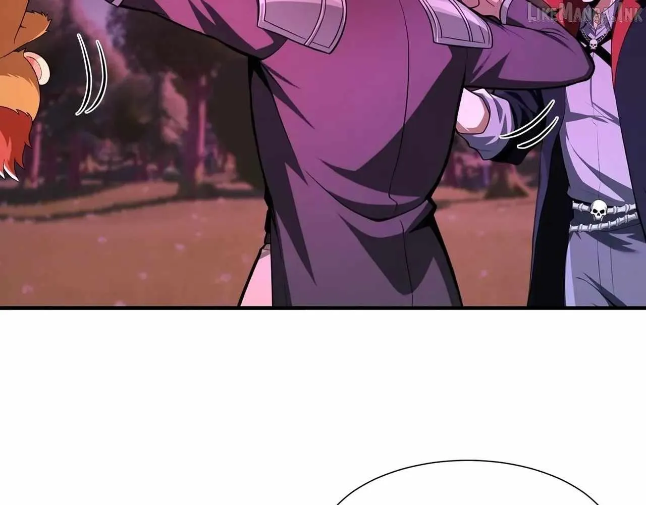 Undead Catastrophe: A Sea of Bones at My Command Chapter 31 page 27 - 
