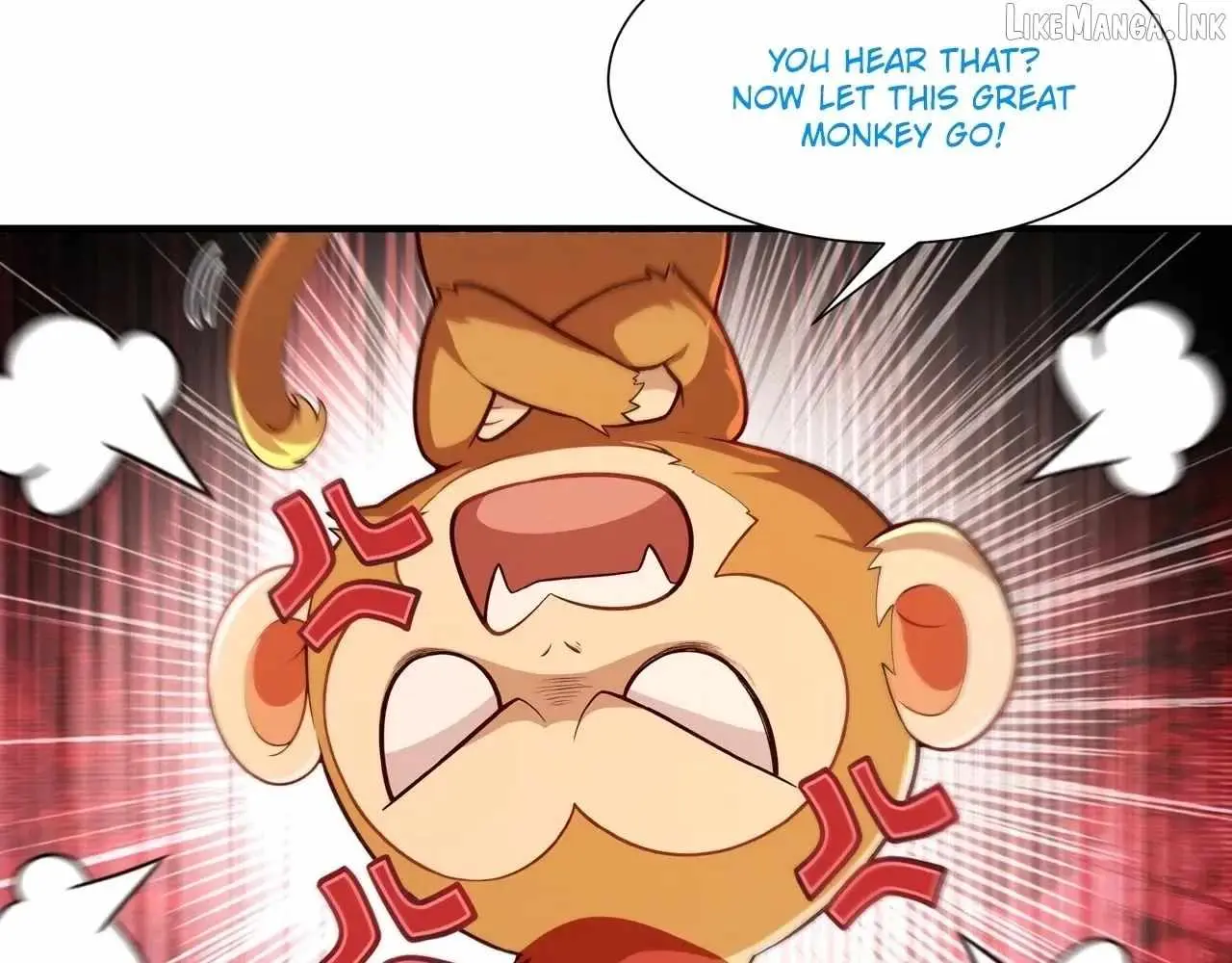 Undead Catastrophe: A Sea of Bones at My Command Chapter 31 page 28 - 