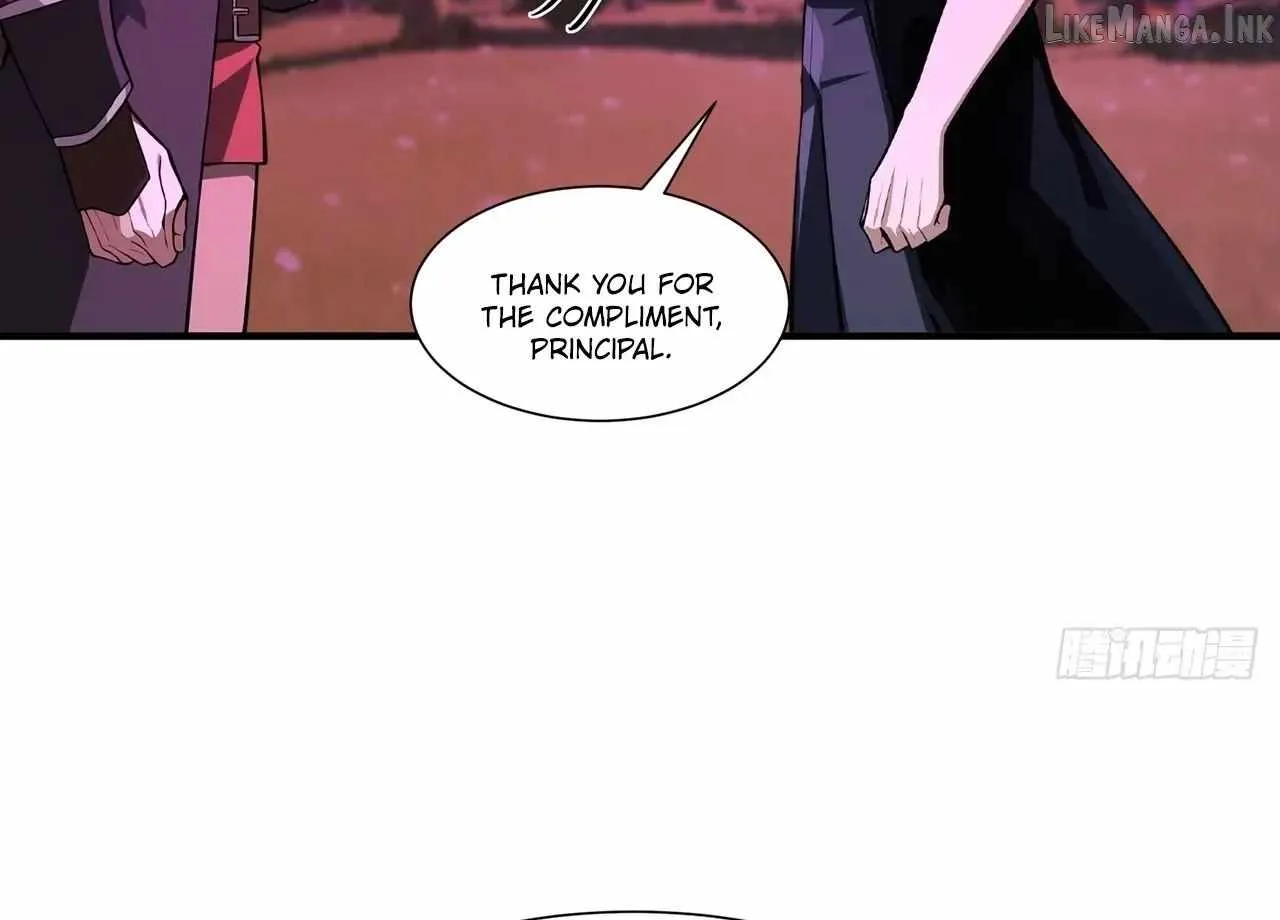 Undead Catastrophe: A Sea of Bones at My Command Chapter 31 page 32 - 