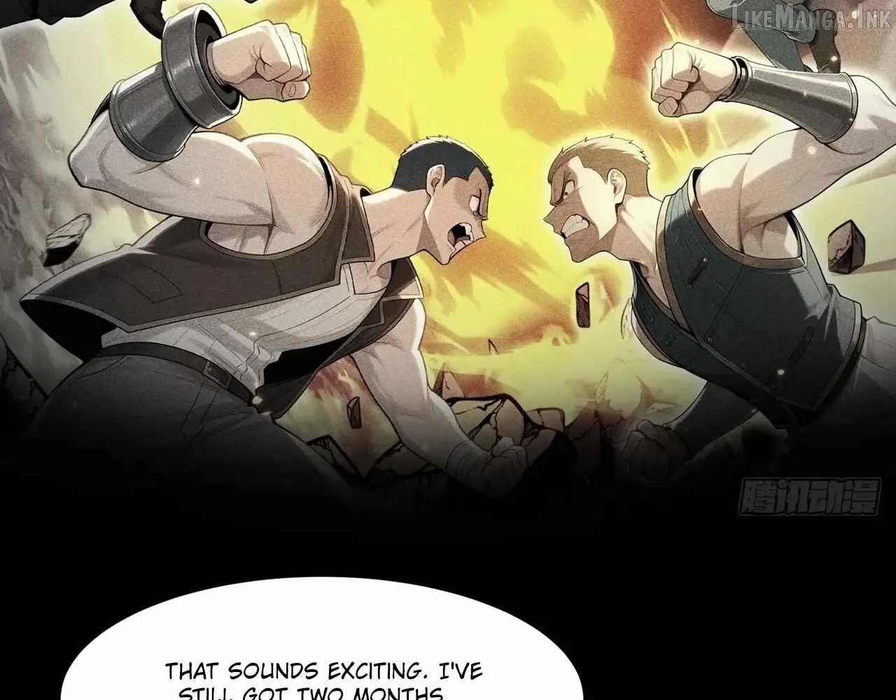 Undead Catastrophe: A Sea of Bones at My Command Chapter 31 page 74 - 