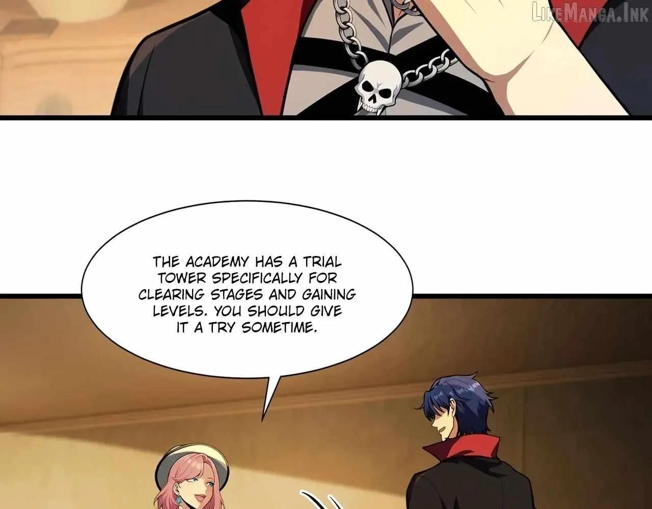 Undead Catastrophe: A Sea of Bones at My Command Chapter 31 page 76 - 