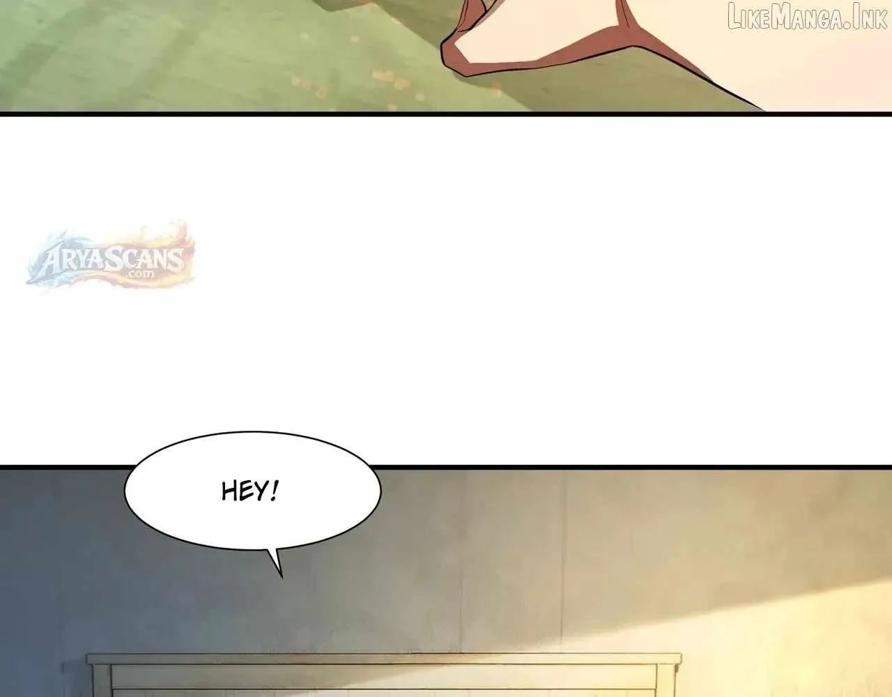 Undead Catastrophe: A Sea of Bones at My Command Chapter 31 page 90 - 