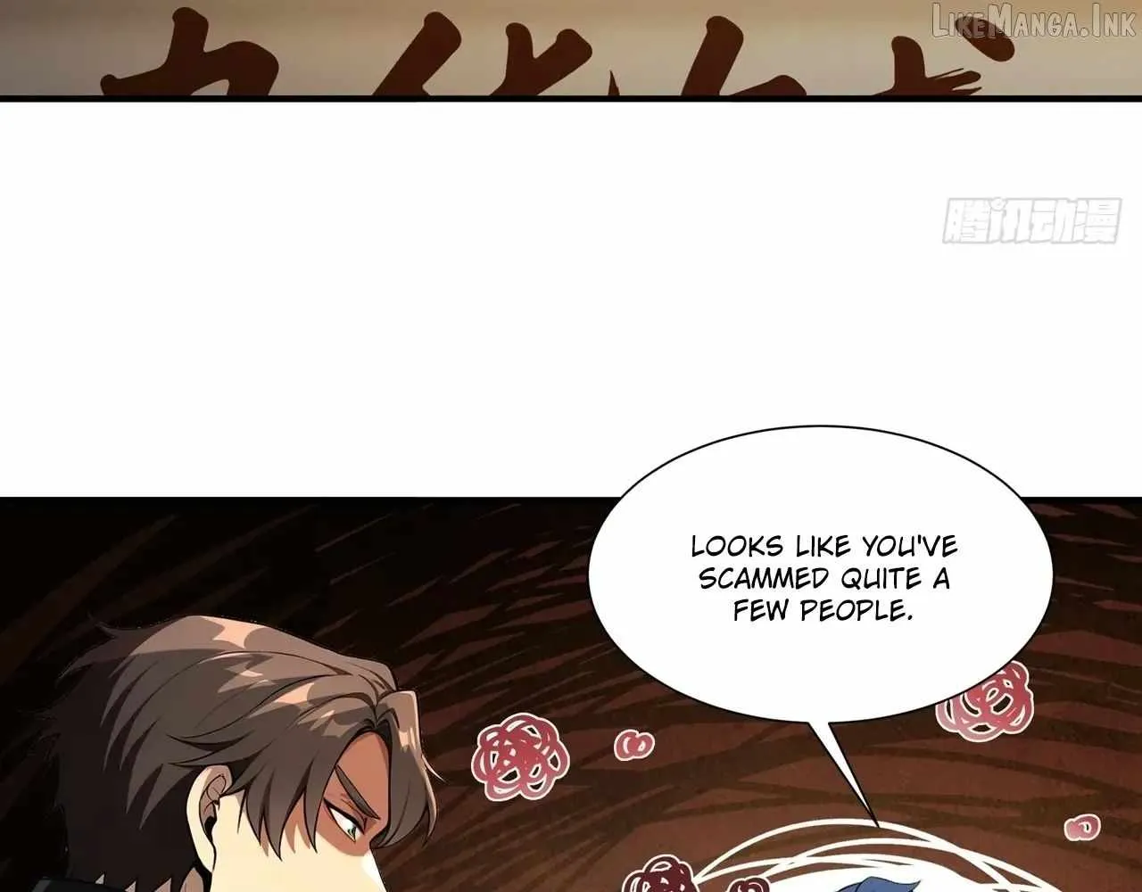 Undead Catastrophe: A Sea of Bones at My Command Chapter 32 page 15 - 