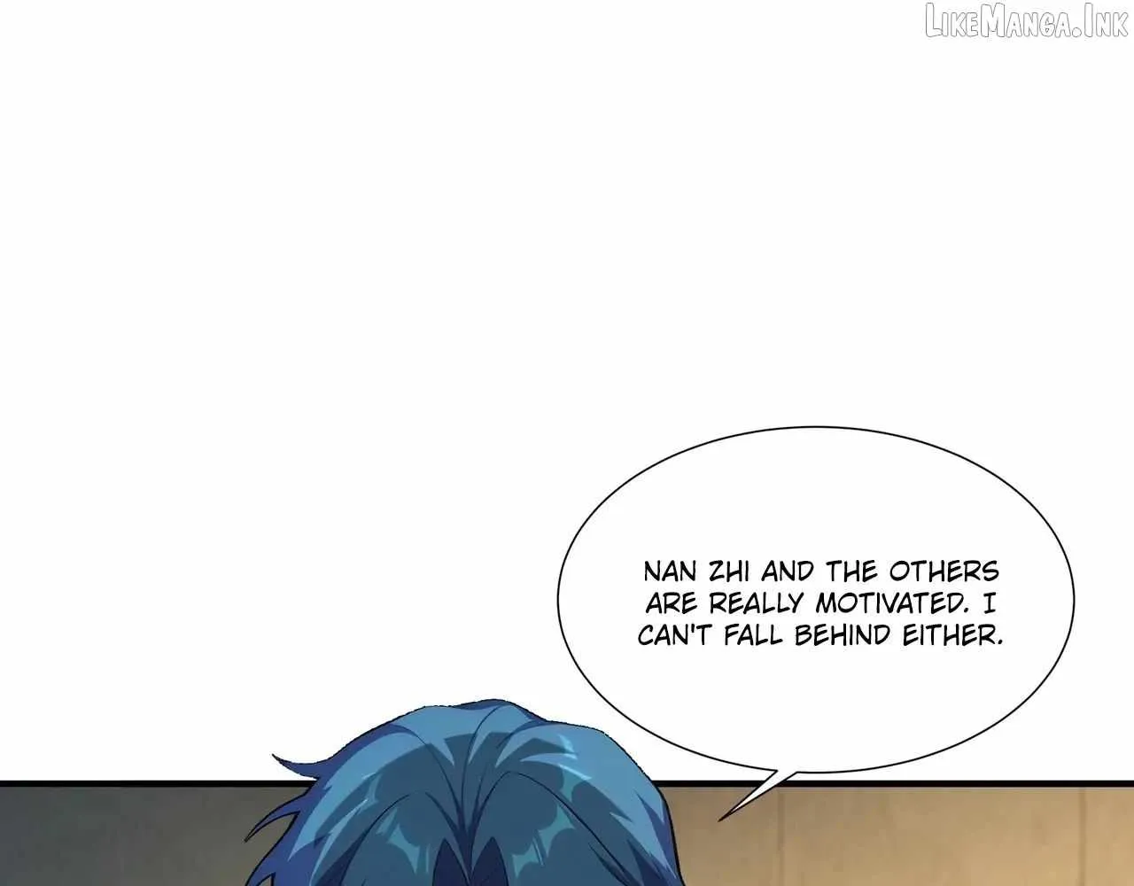 Undead Catastrophe: A Sea of Bones at My Command Chapter 32 page 3 - 
