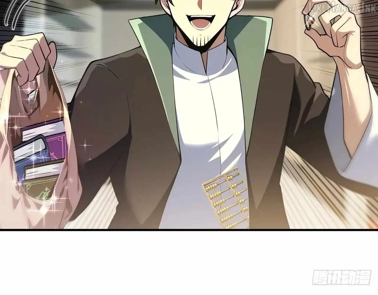 Undead Catastrophe: A Sea of Bones at My Command Chapter 32 page 26 - 