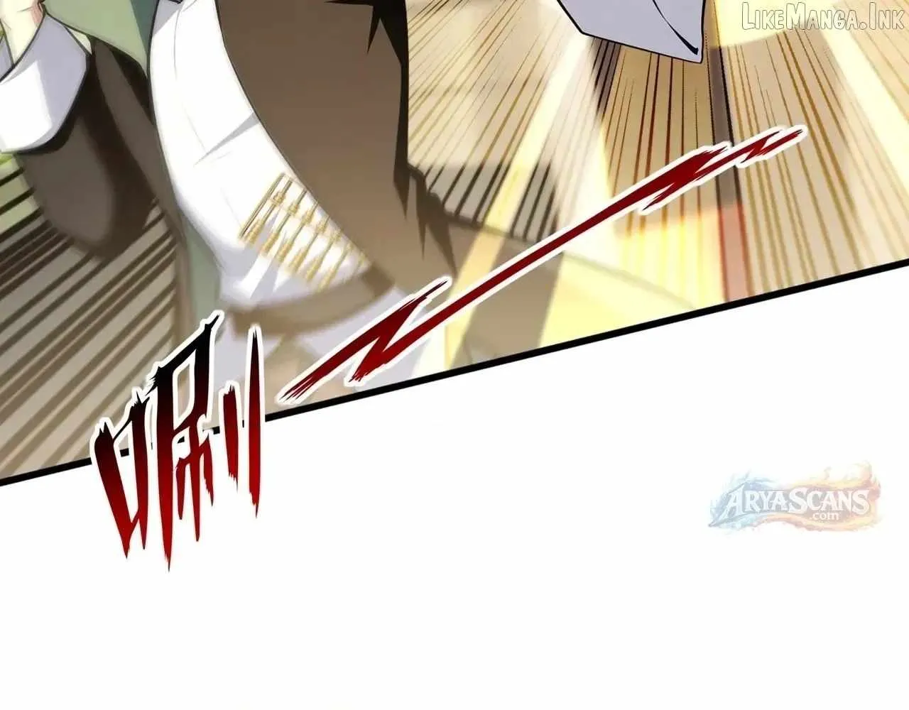 Undead Catastrophe: A Sea of Bones at My Command Chapter 32 page 30 - 