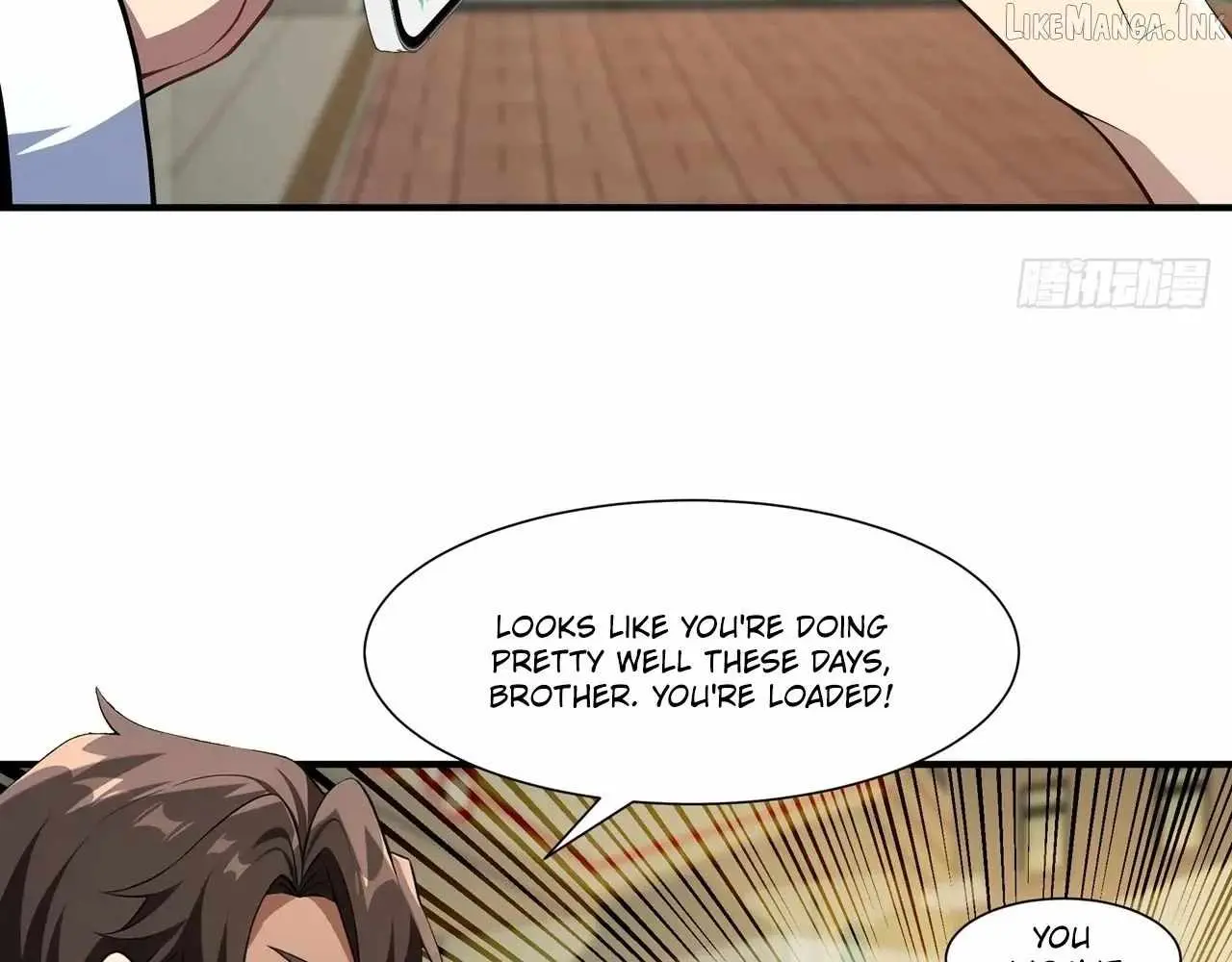 Undead Catastrophe: A Sea of Bones at My Command Chapter 32 page 33 - 