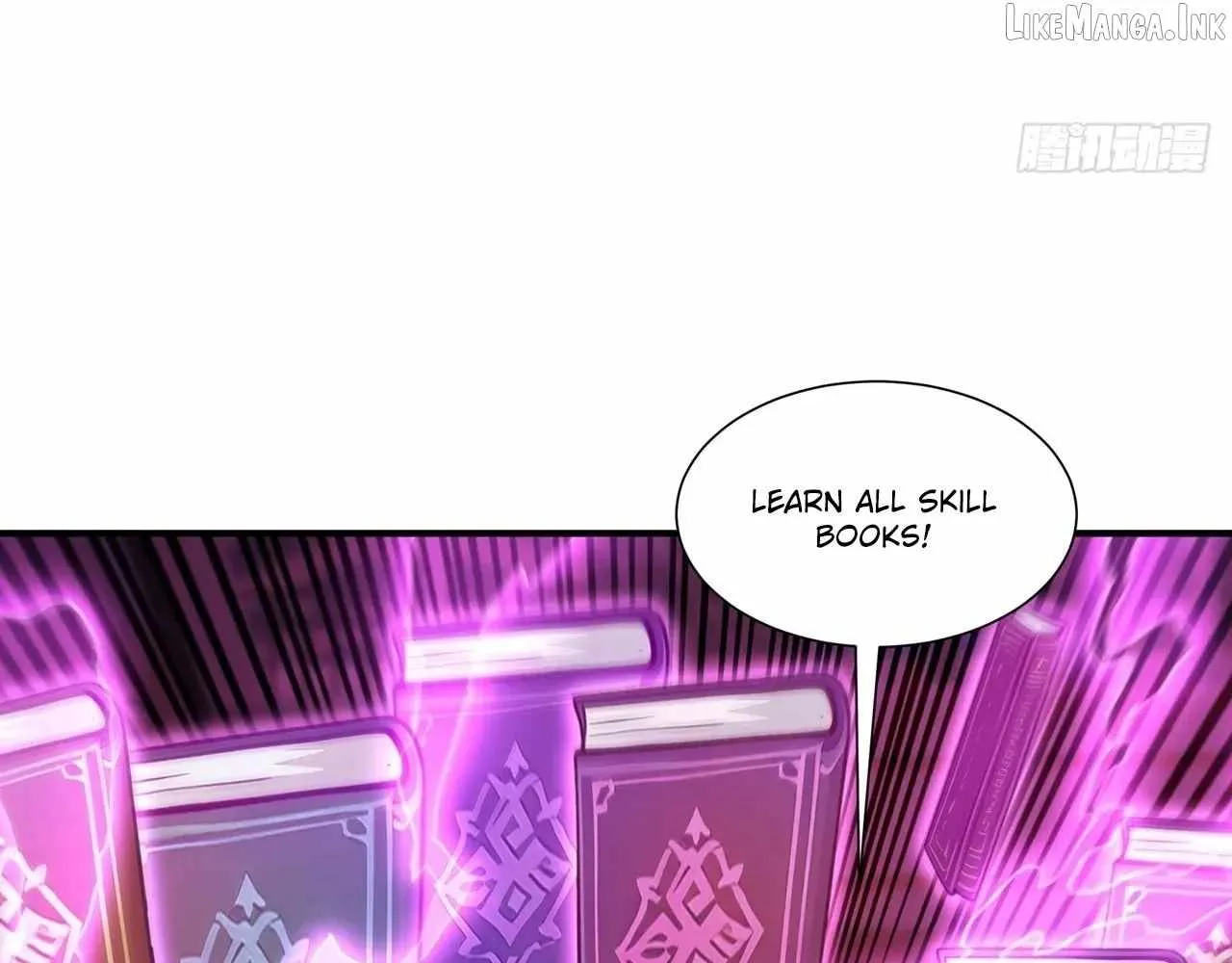 Undead Catastrophe: A Sea of Bones at My Command Chapter 32 page 35 - 