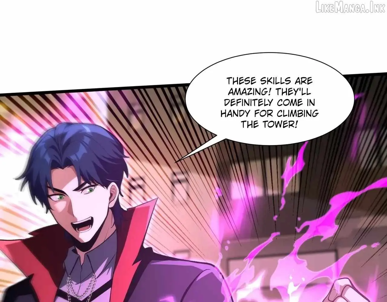 Undead Catastrophe: A Sea of Bones at My Command Chapter 32 page 42 - 