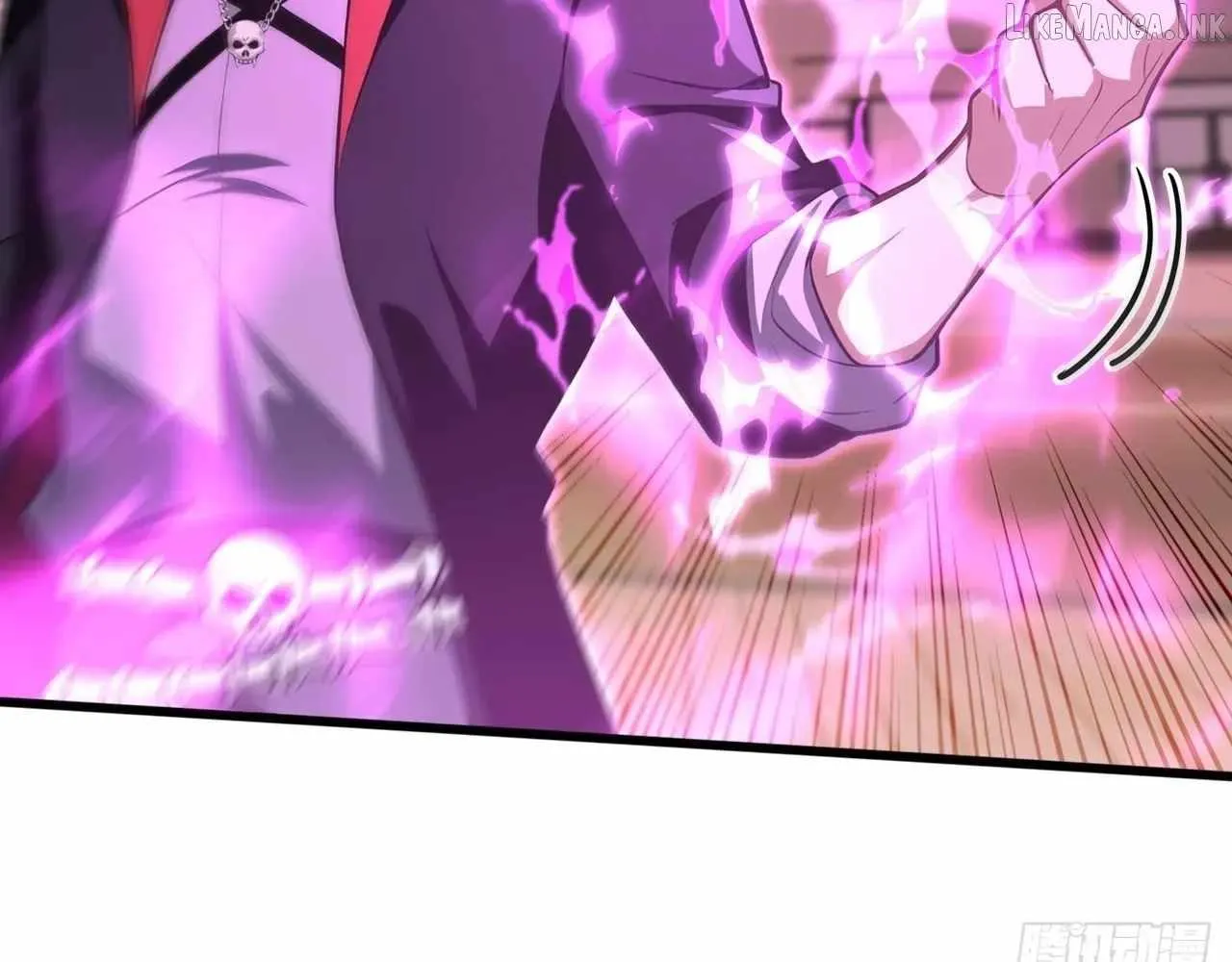 Undead Catastrophe: A Sea of Bones at My Command Chapter 32 page 43 - 