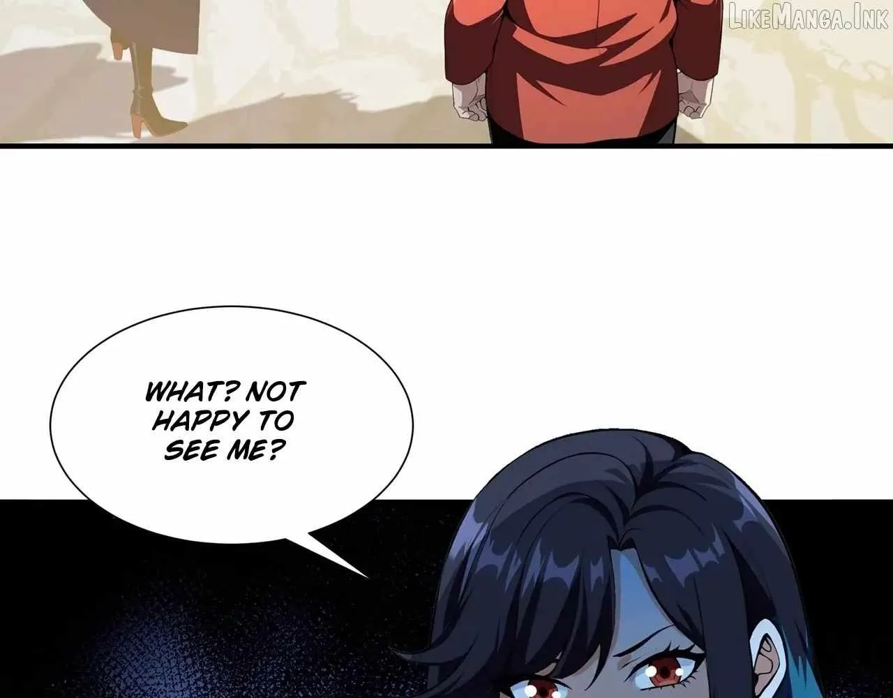 Undead Catastrophe: A Sea of Bones at My Command Chapter 32 page 55 - 