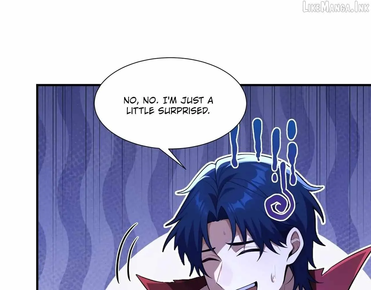 Undead Catastrophe: A Sea of Bones at My Command Chapter 32 page 57 - 