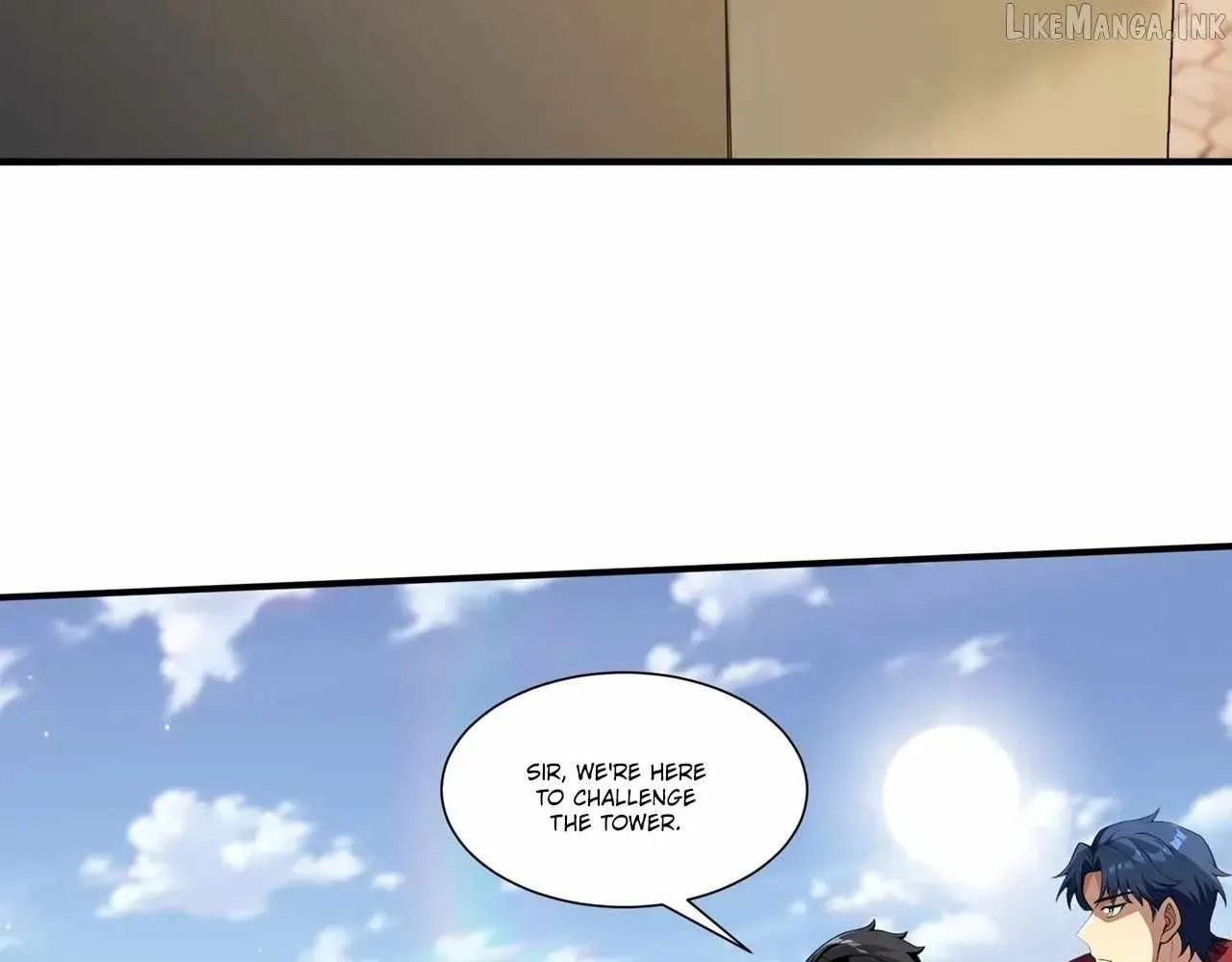 Undead Catastrophe: A Sea of Bones at My Command Chapter 32 page 63 - 