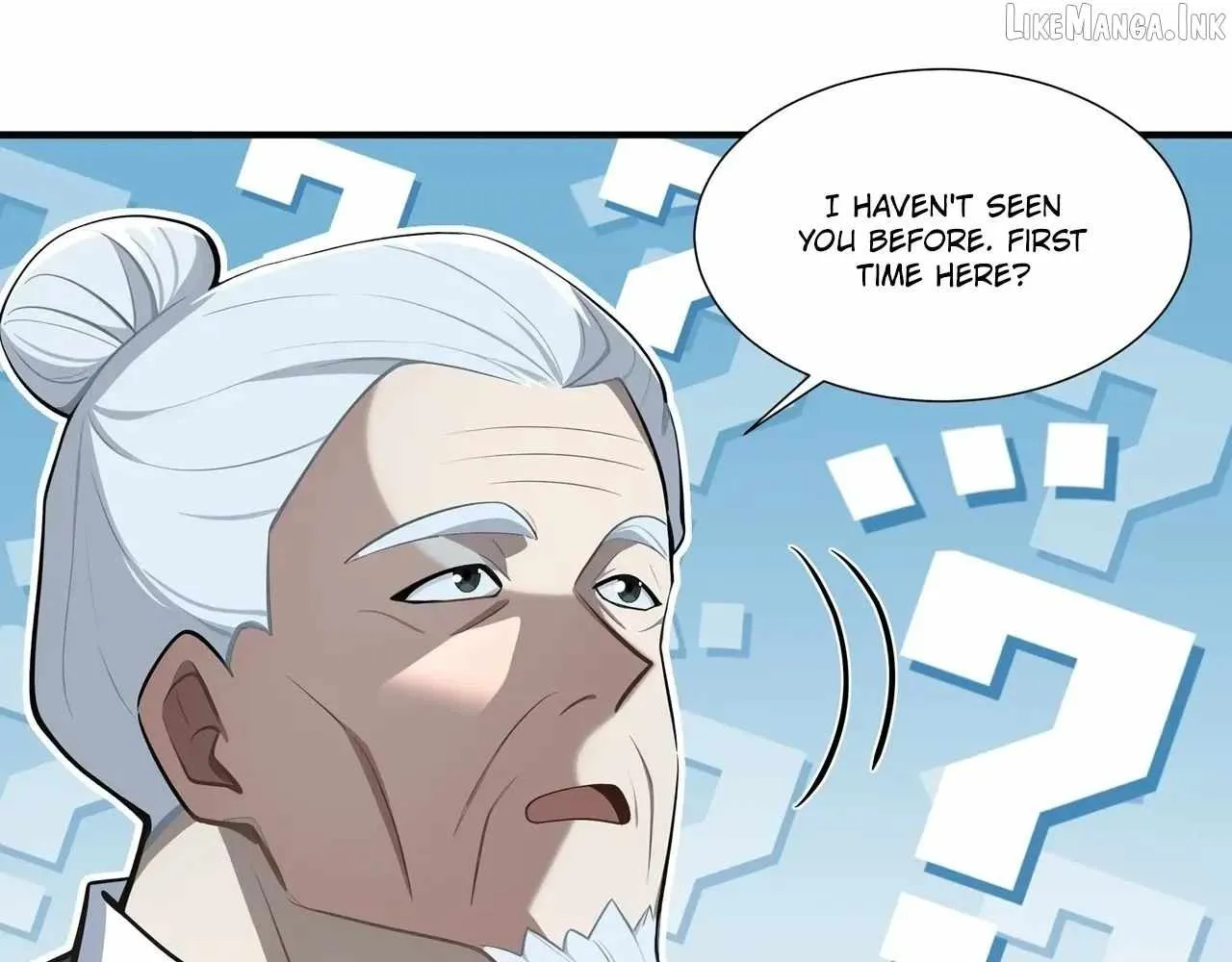 Undead Catastrophe: A Sea of Bones at My Command Chapter 32 page 65 - 