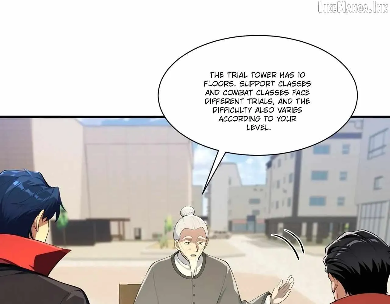 Undead Catastrophe: A Sea of Bones at My Command Chapter 32 page 68 - 