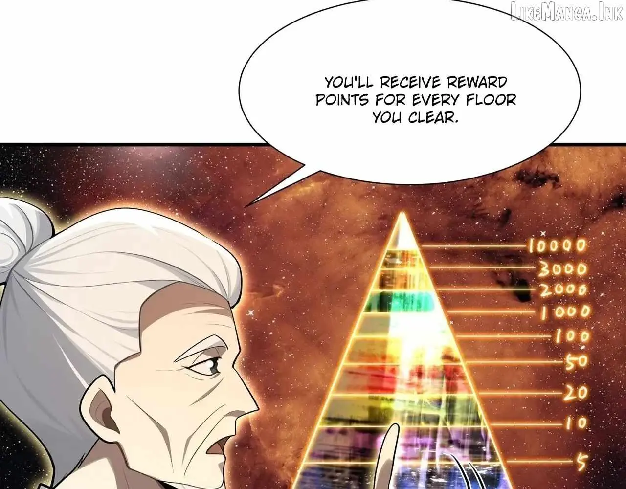 Undead Catastrophe: A Sea of Bones at My Command Chapter 32 page 72 - 