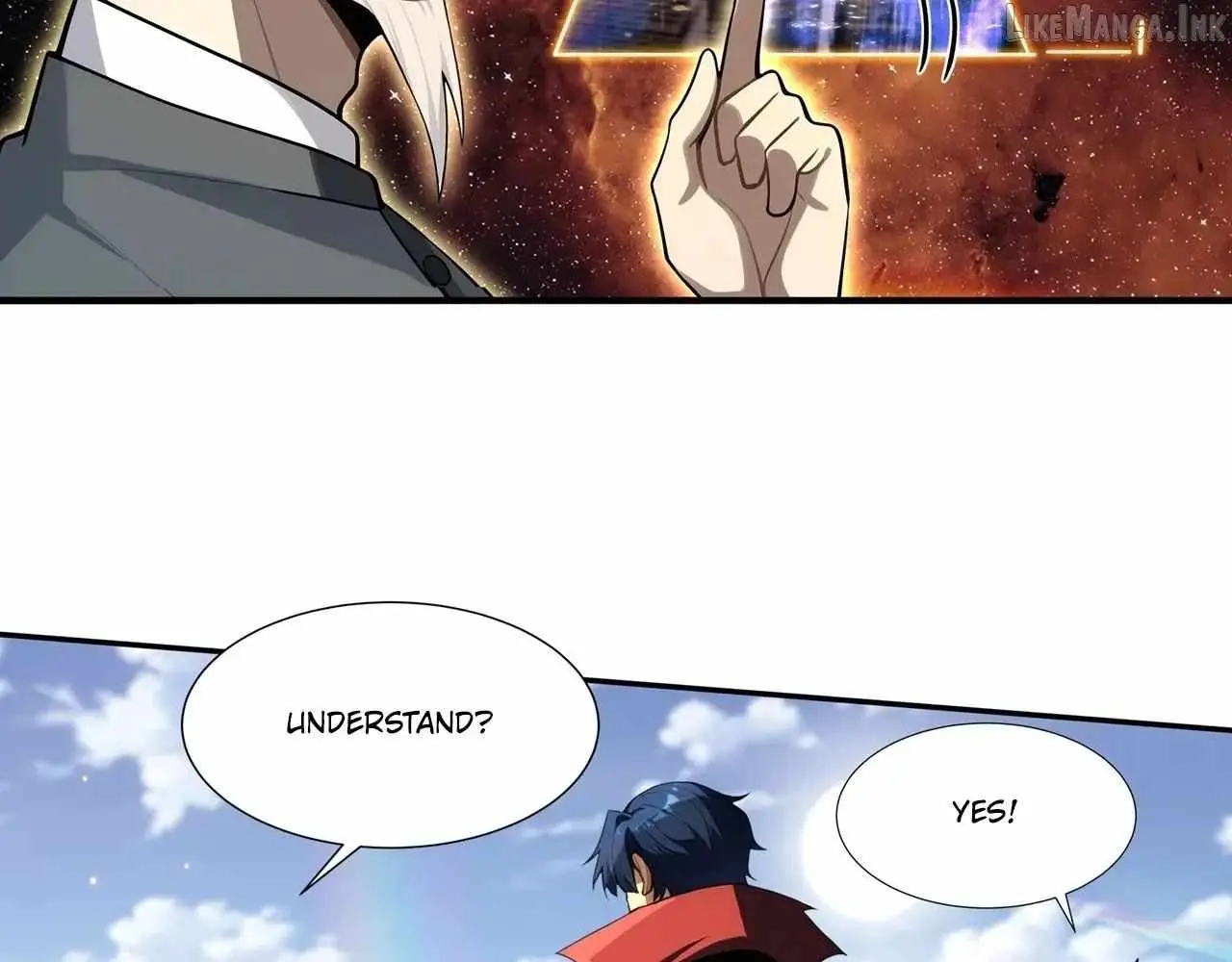 Undead Catastrophe: A Sea of Bones at My Command Chapter 32 page 73 - 