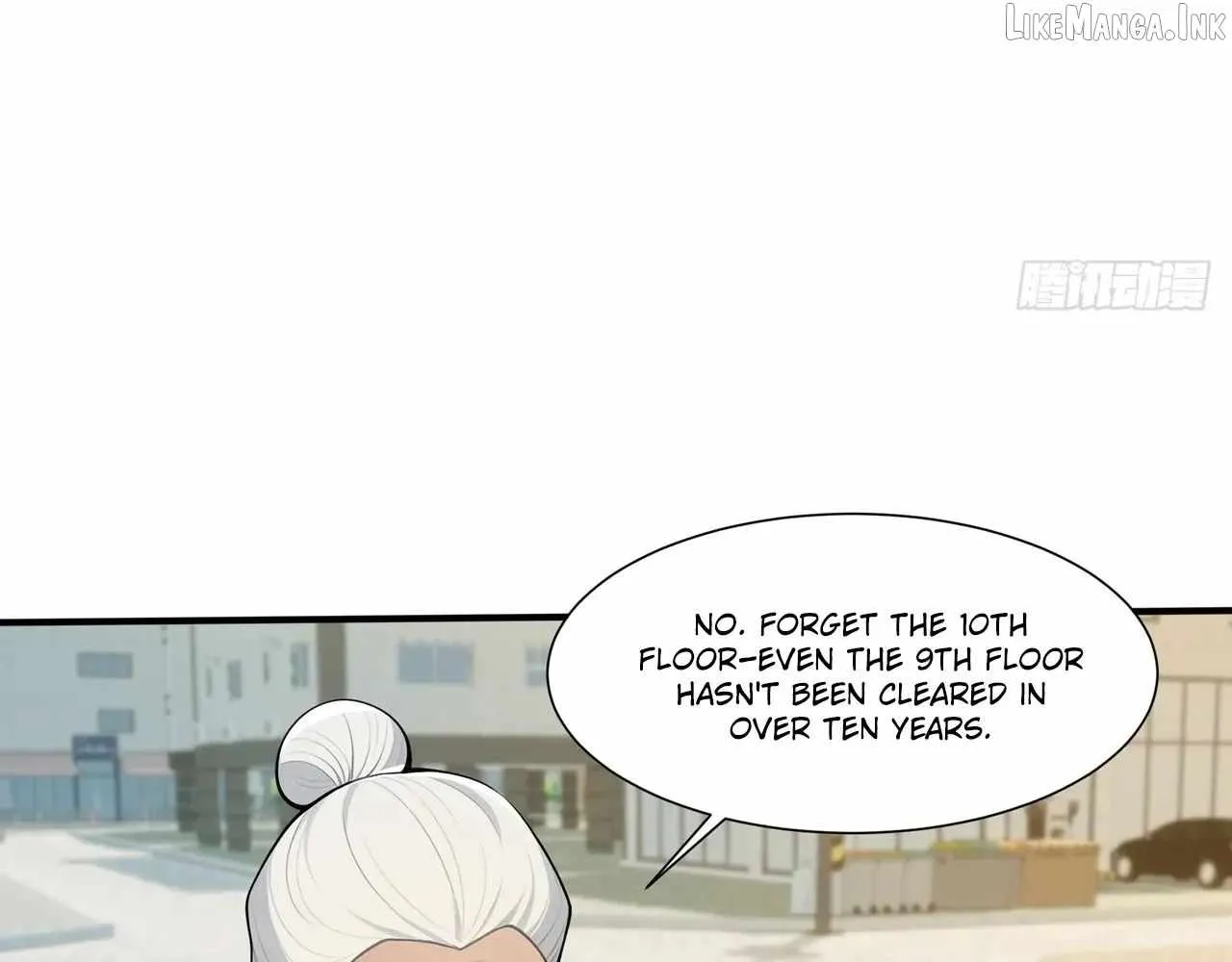 Undead Catastrophe: A Sea of Bones at My Command Chapter 32 page 77 - 