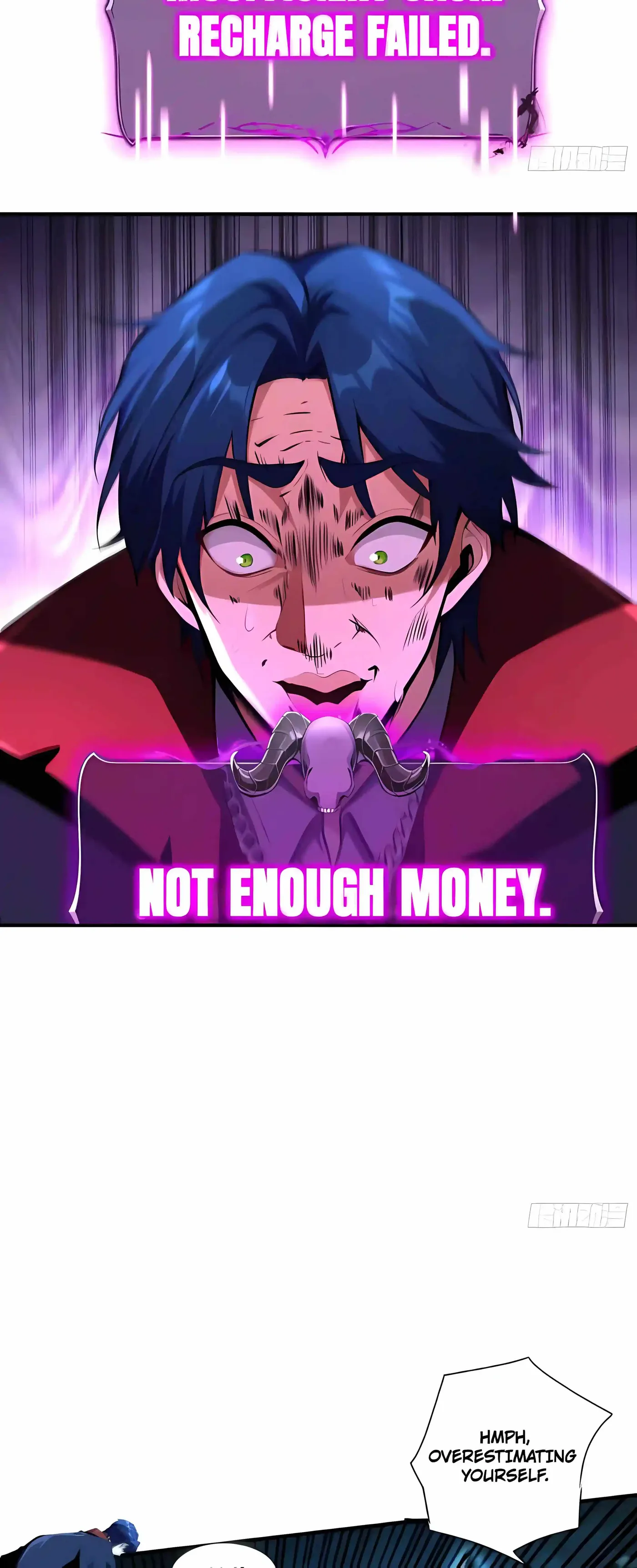 Undead Catastrophe: A Sea of Bones at My Command Chapter 34 page 16 - 