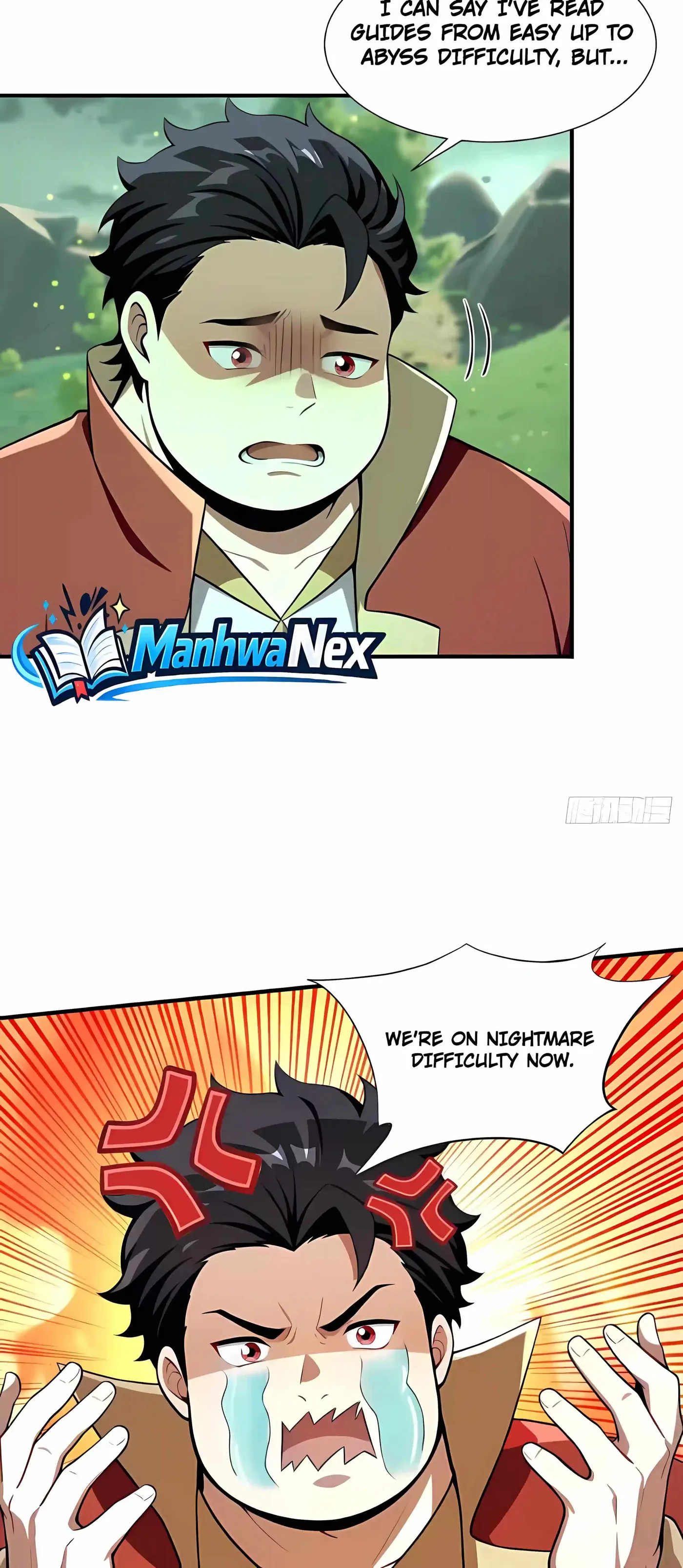 Undead Catastrophe: A Sea of Bones at My Command Chapter 35 page 26 - 