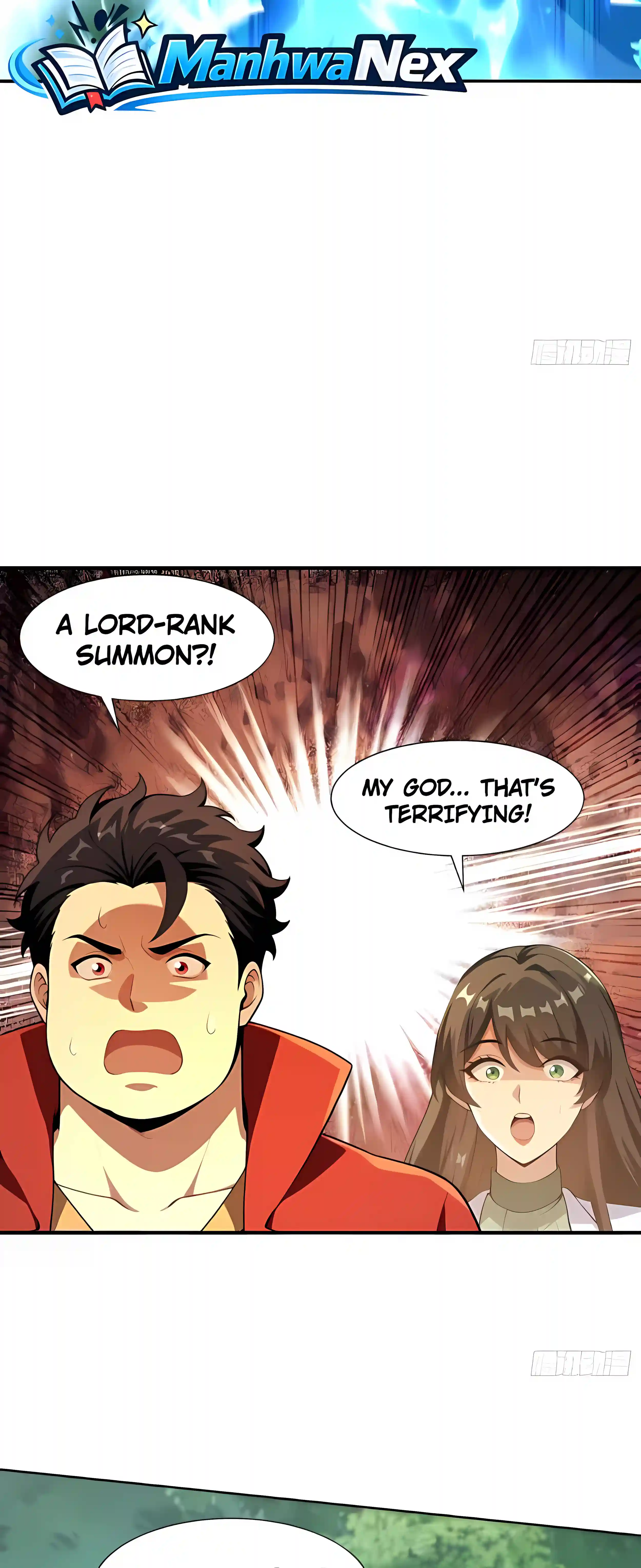 Undead Catastrophe: A Sea of Bones at My Command Chapter 36 page 18 - 