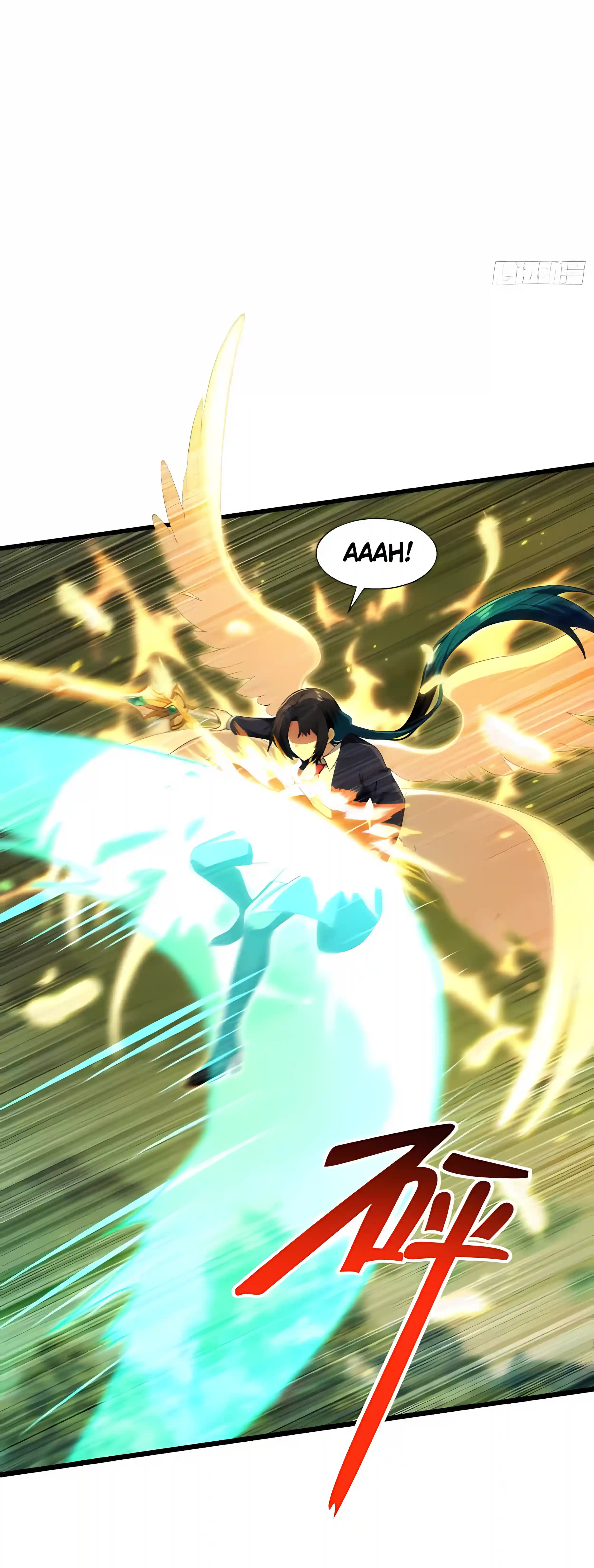 Undead Catastrophe: A Sea of Bones at My Command Chapter 36 page 7 - 