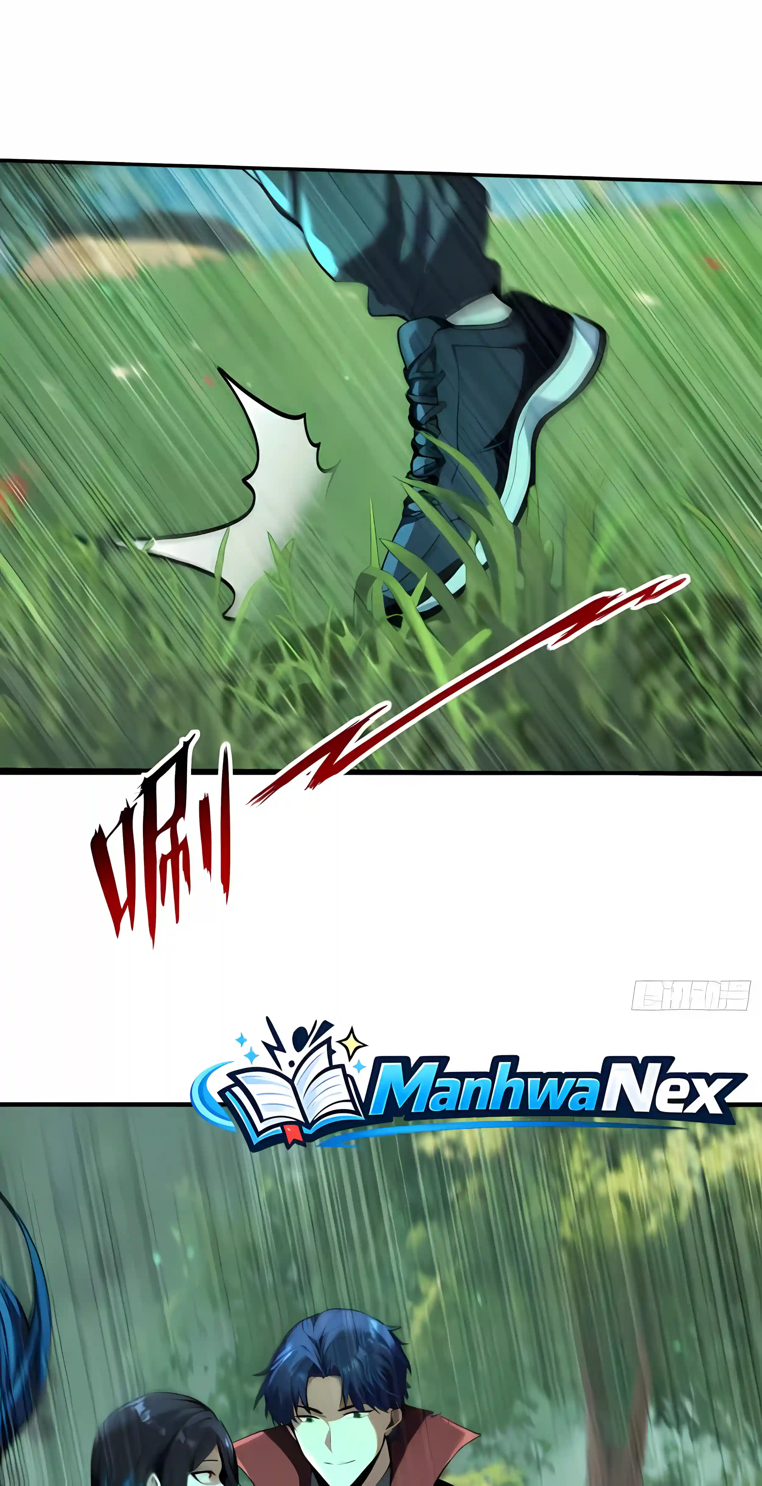 Undead Catastrophe: A Sea of Bones at My Command Chapter 36 page 9 - 