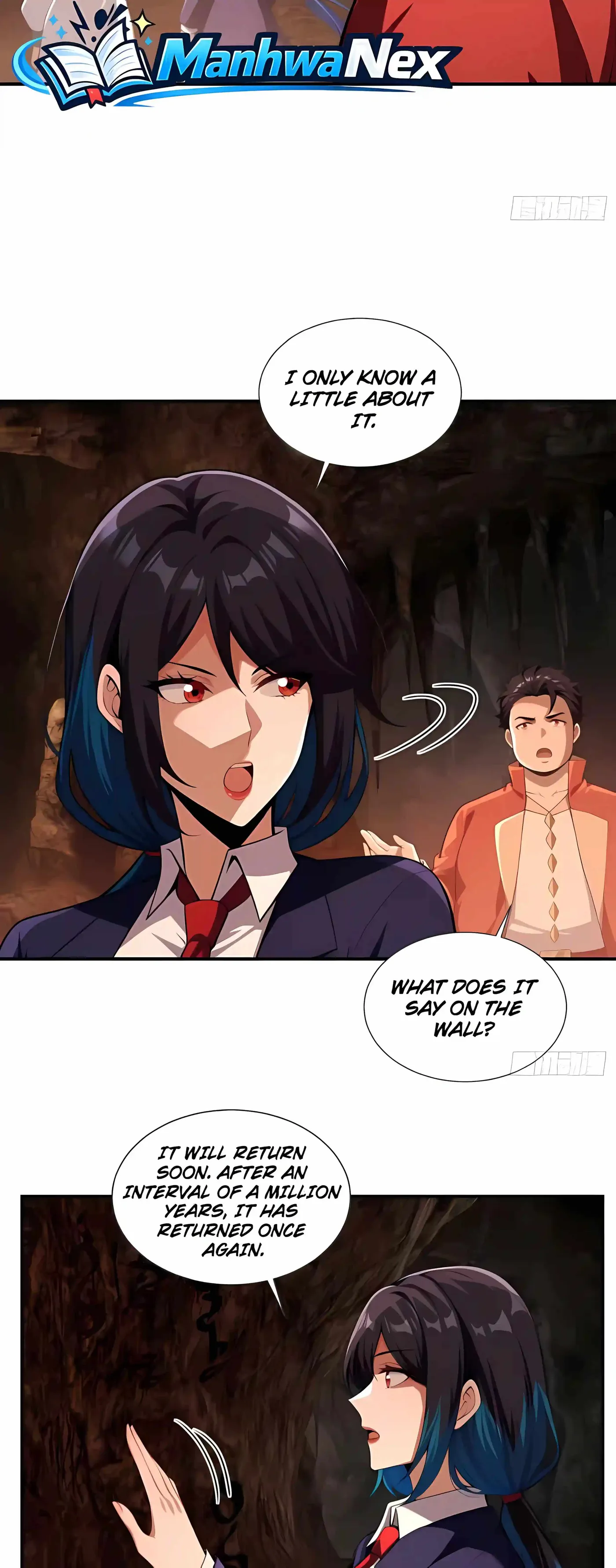 Undead Catastrophe: A Sea of Bones at My Command Chapter 38 page 17 - 