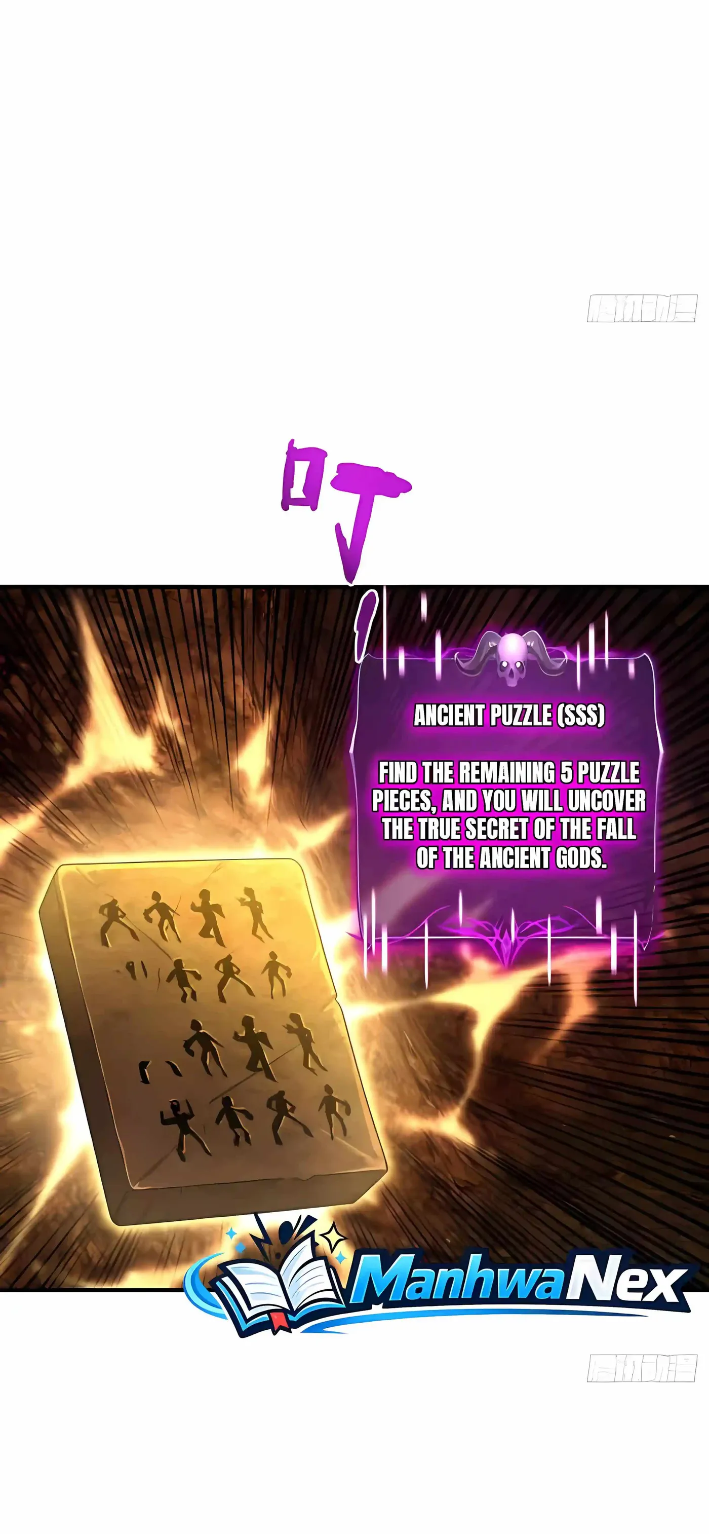 Undead Catastrophe: A Sea of Bones at My Command Chapter 38 page 21 - 