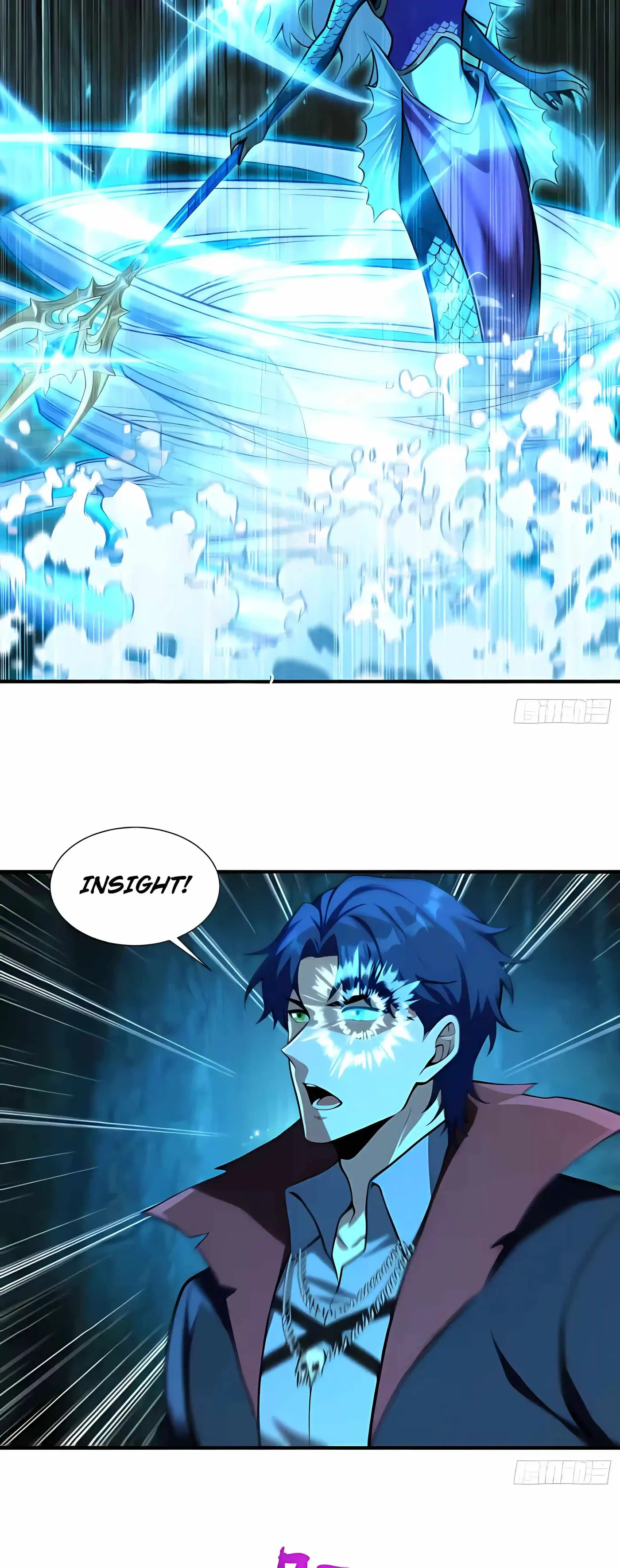 Undead Catastrophe: A Sea of Bones at My Command Chapter 38 page 28 - 