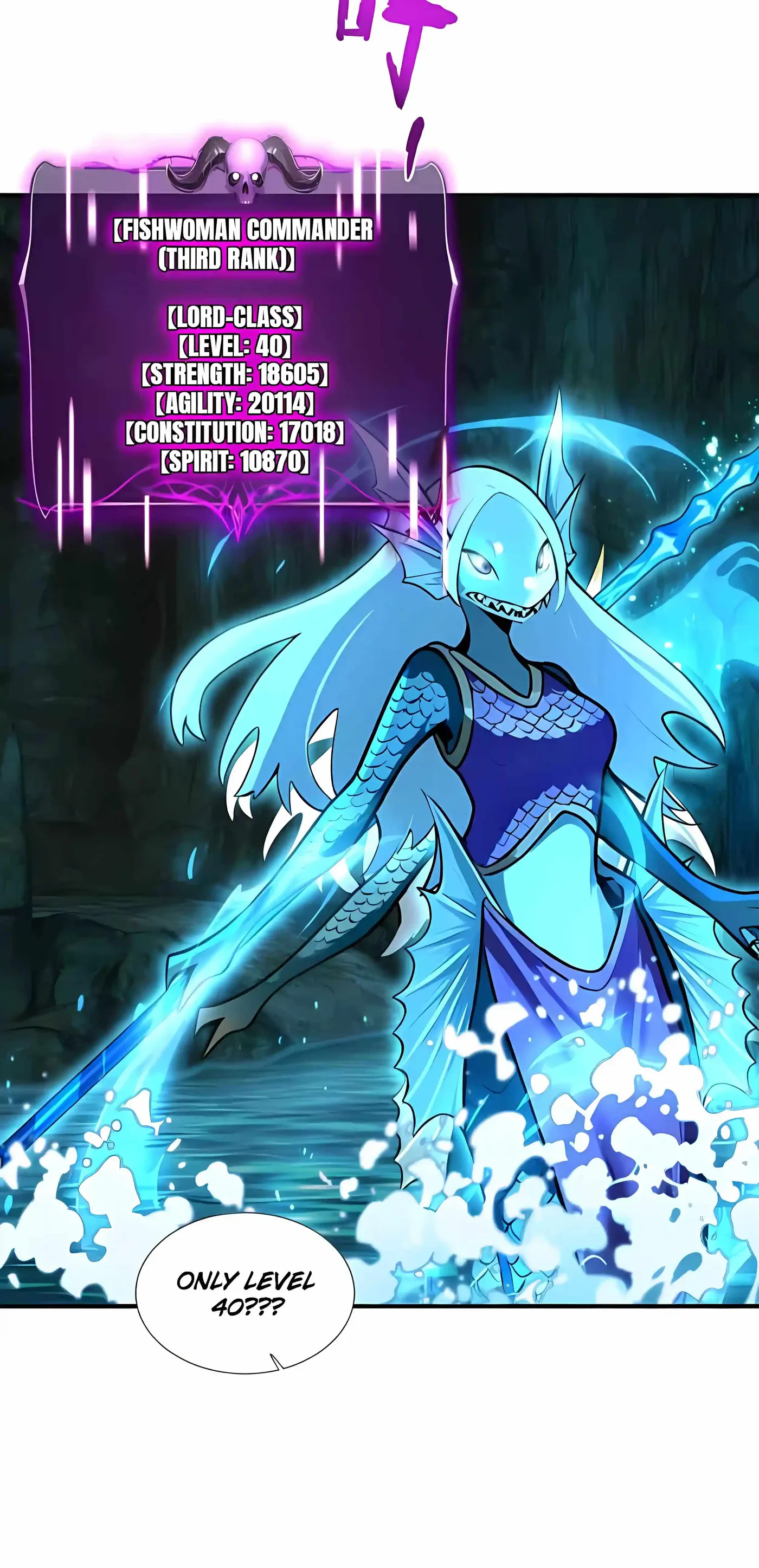 Undead Catastrophe: A Sea of Bones at My Command Chapter 38 page 29 - 