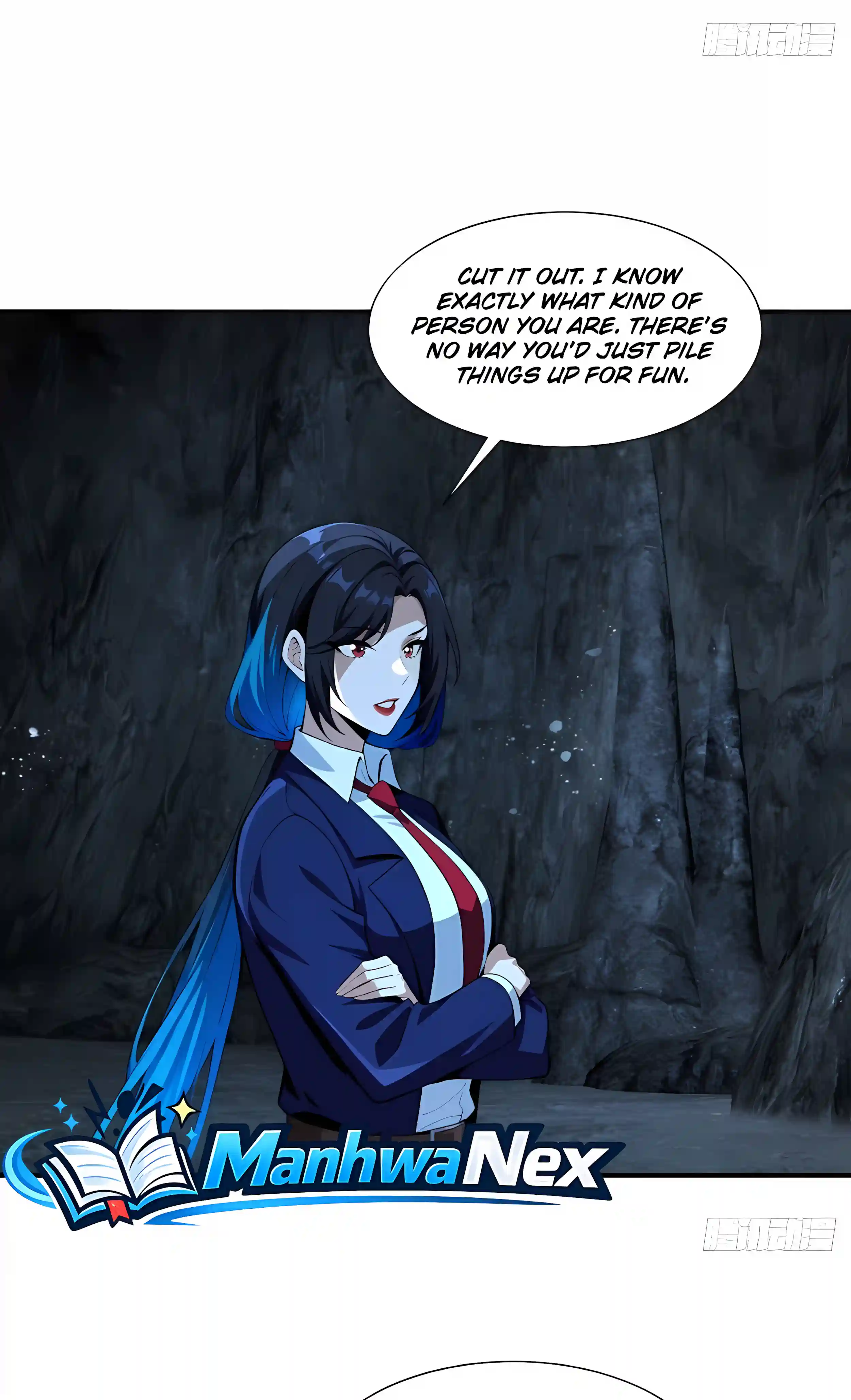 Undead Catastrophe: A Sea of Bones at My Command Chapter 39 page 27 - 