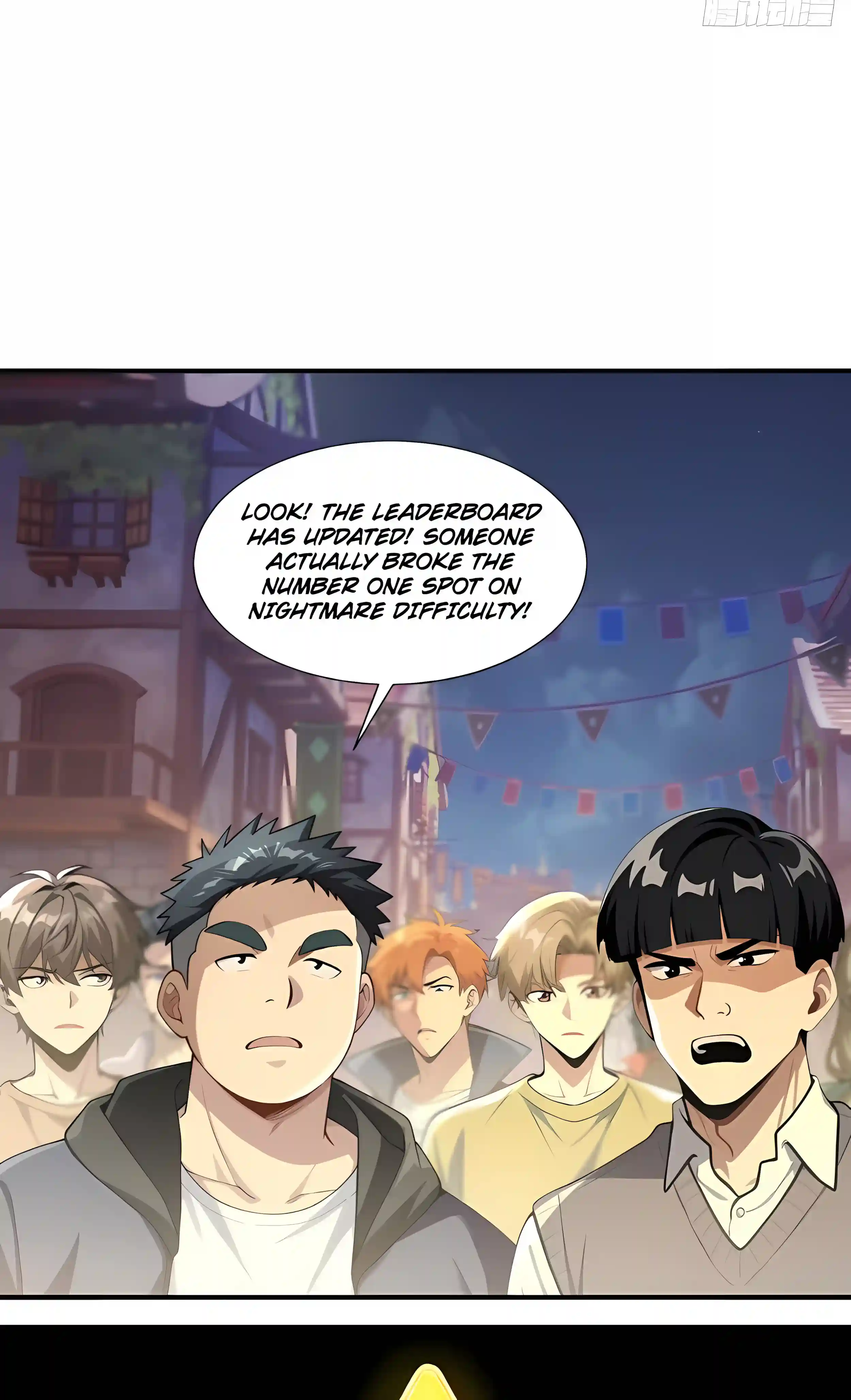 Undead Catastrophe: A Sea of Bones at My Command Chapter 39 page 44 - 