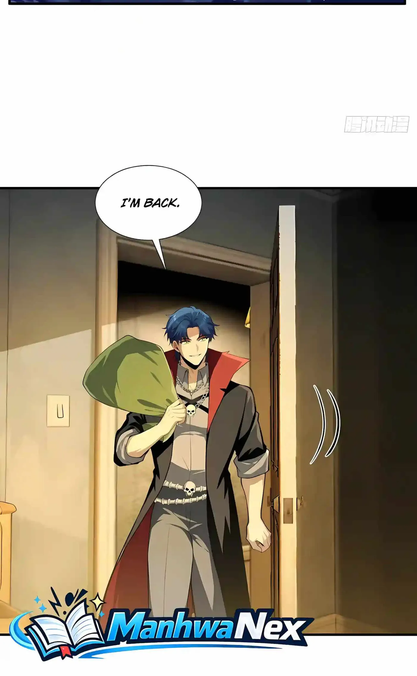 Undead Catastrophe: A Sea of Bones at My Command Chapter 40 page 26 - 