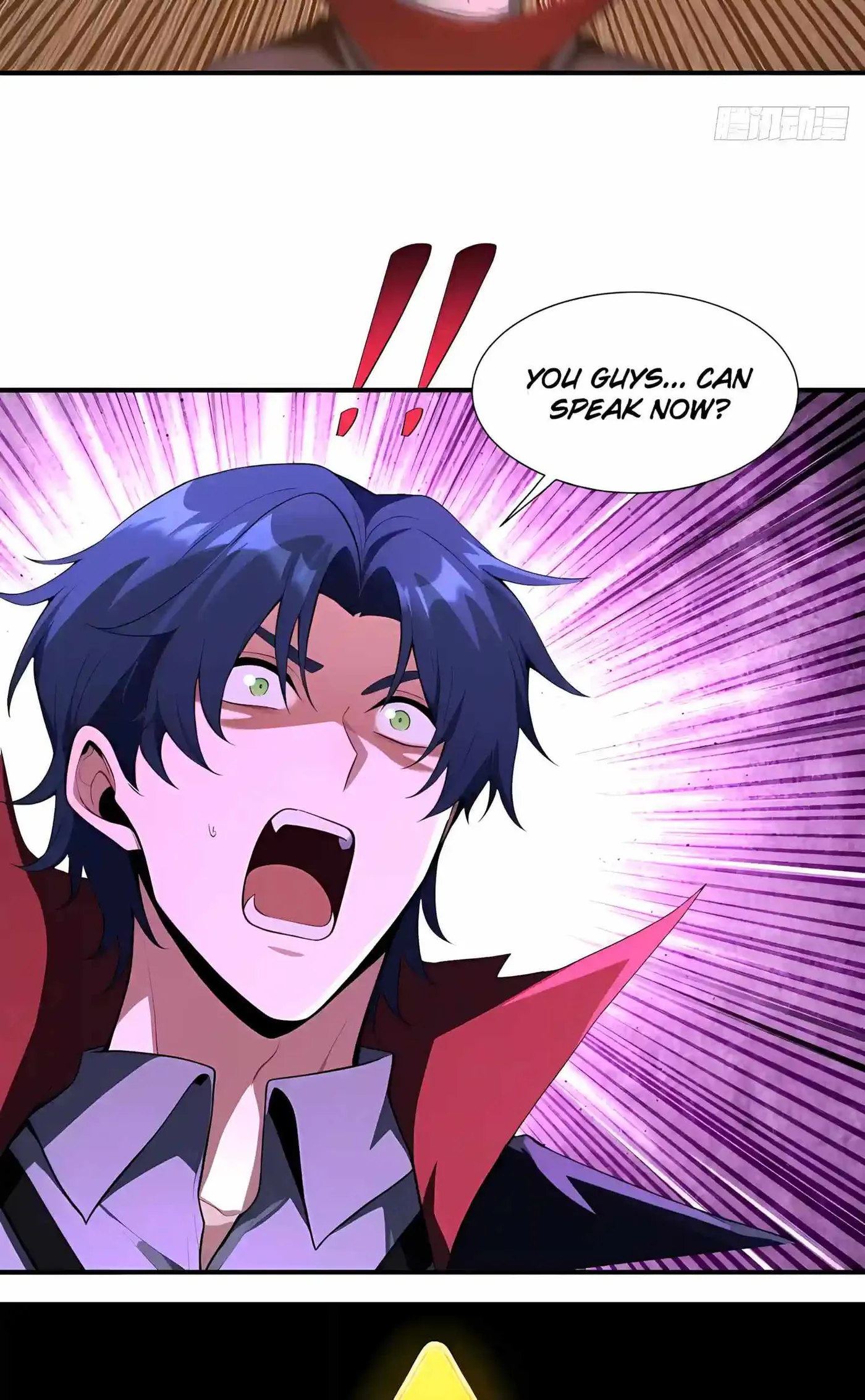 Undead Catastrophe: A Sea of Bones at My Command Chapter 40 page 39 - 