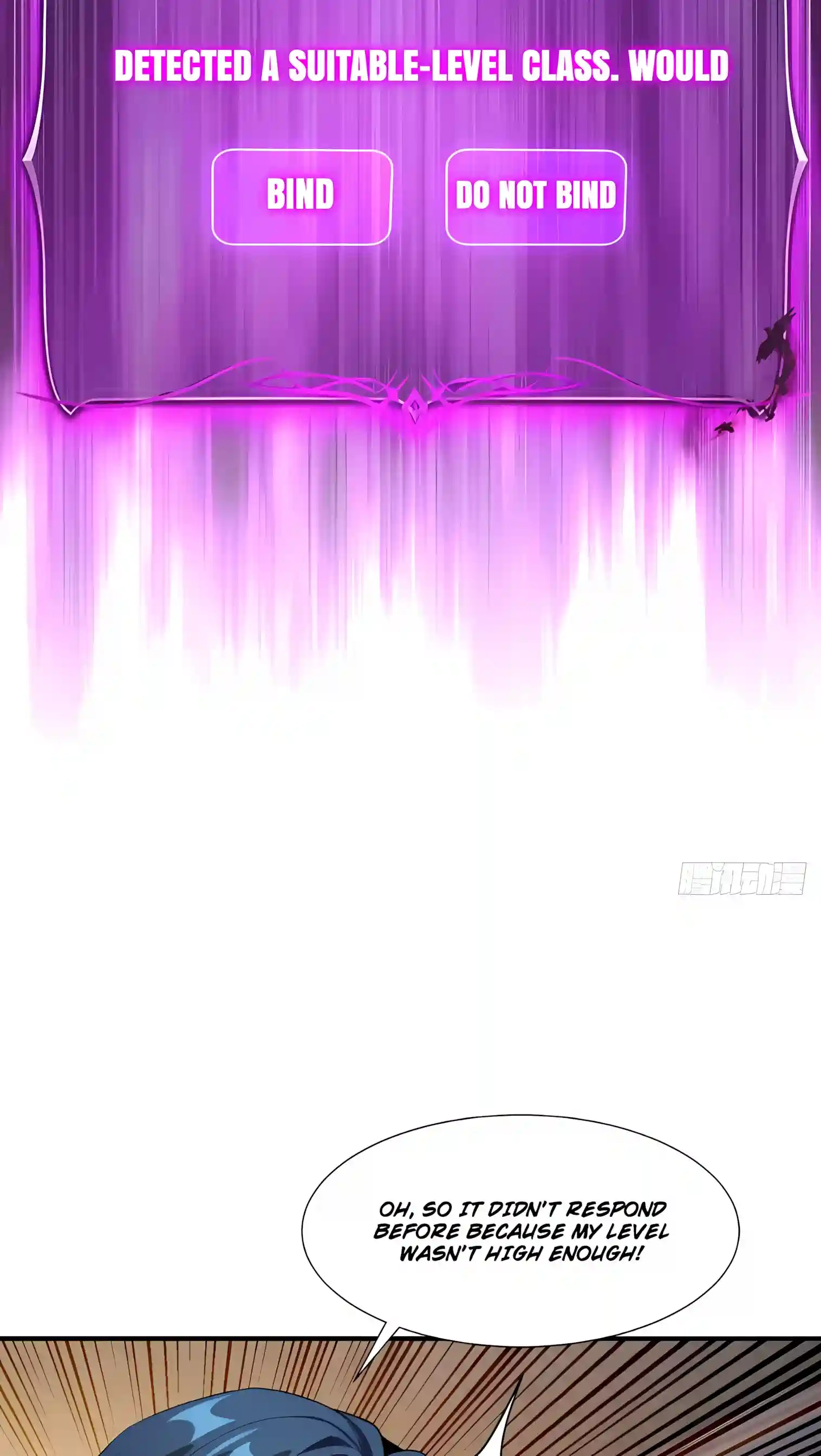 Undead Catastrophe: A Sea of Bones at My Command Chapter 41 page 12 - 