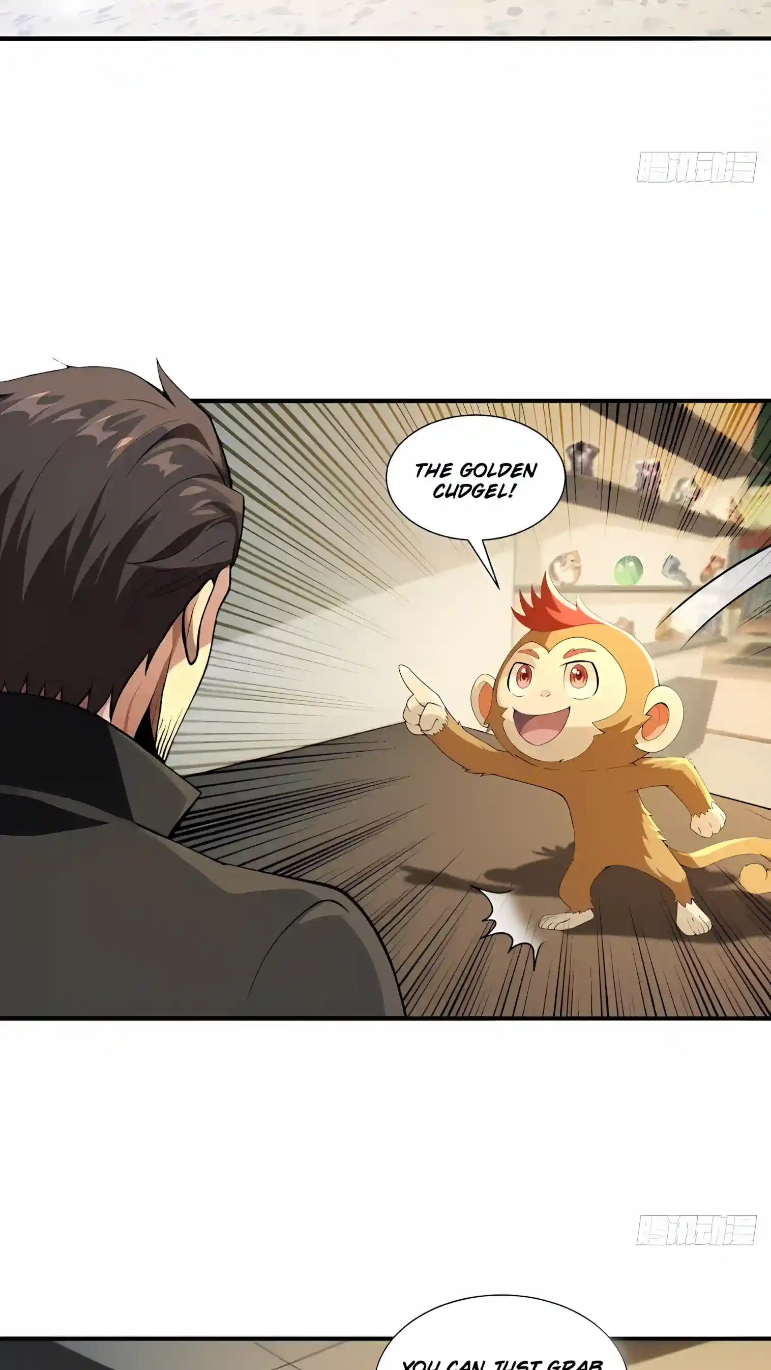 Undead Catastrophe: A Sea of Bones at My Command Chapter 41 page 24 - 
