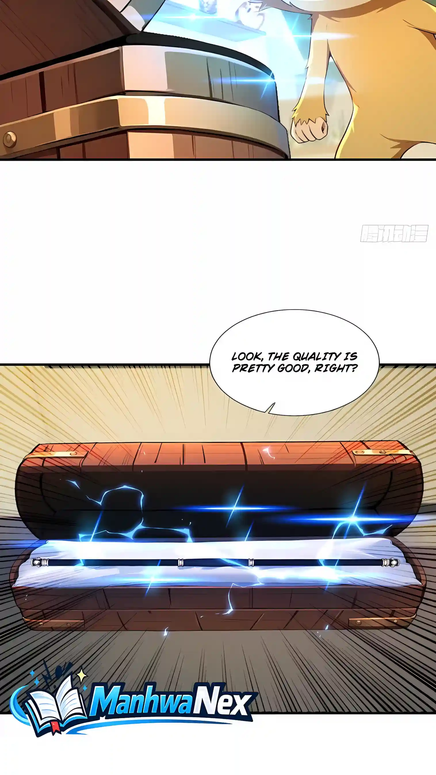 Undead Catastrophe: A Sea of Bones at My Command Chapter 41 page 27 - 