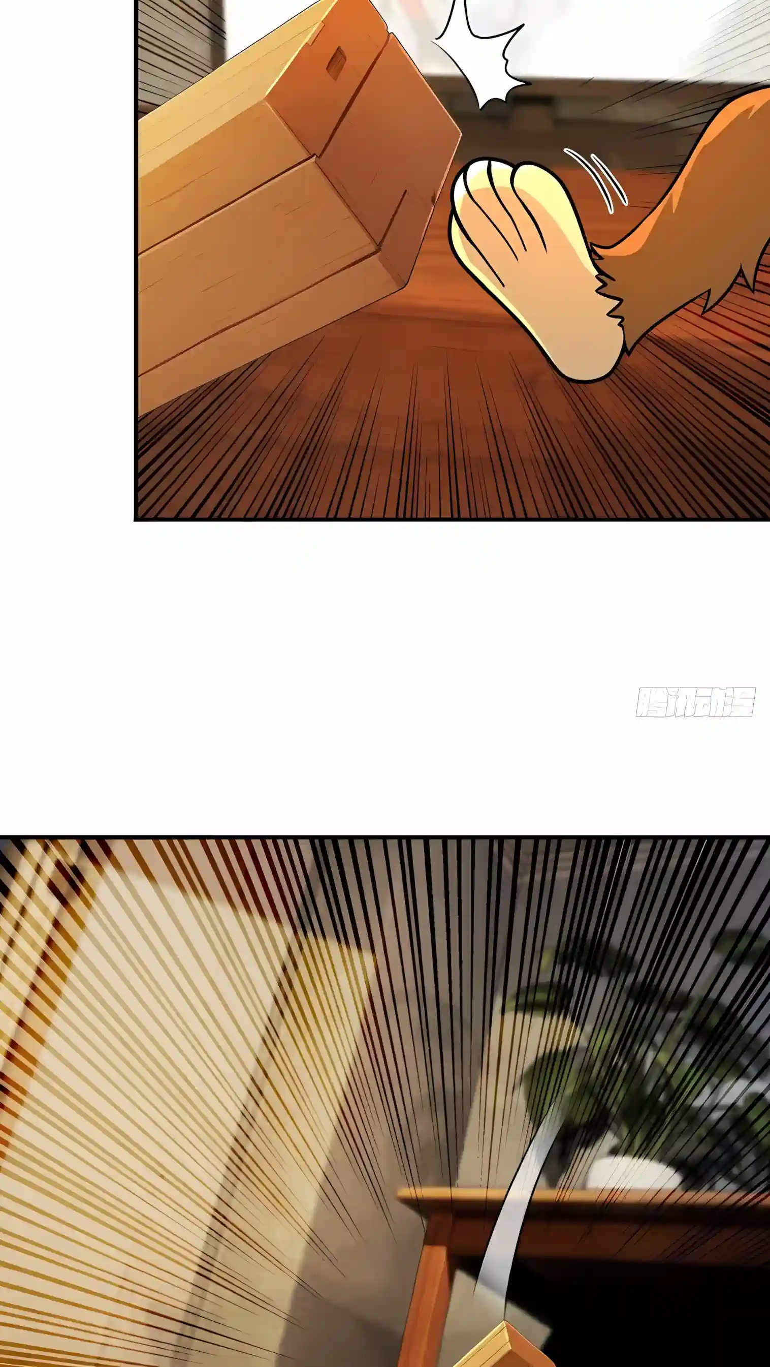 Undead Catastrophe: A Sea of Bones at My Command Chapter 41 page 8 - 