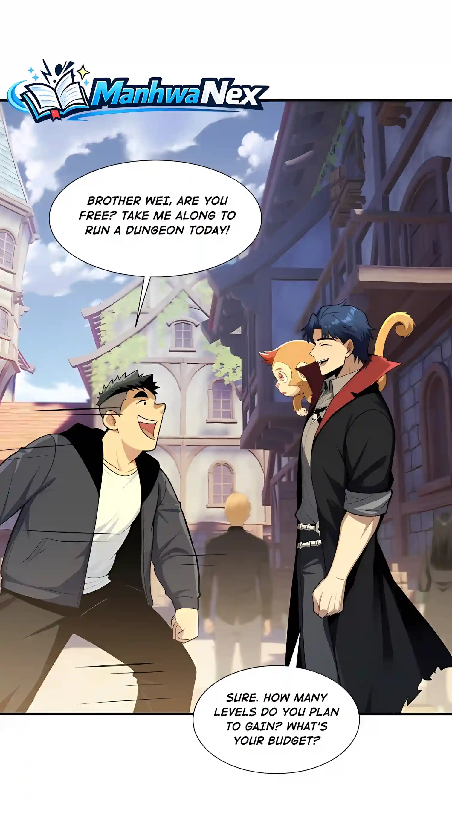 Undead Catastrophe: A Sea of Bones at My Command Chapter 42 page 11 - 