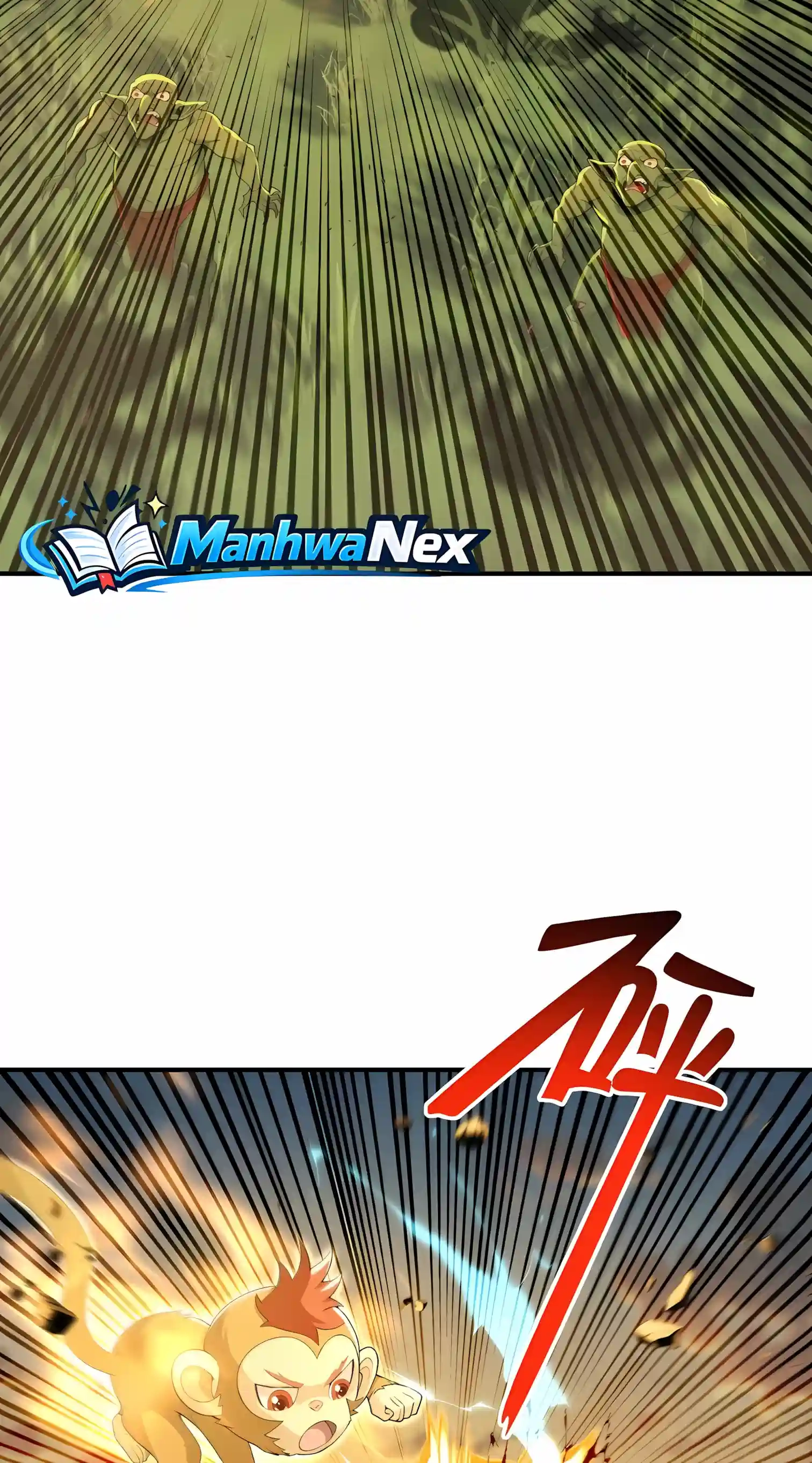 Undead Catastrophe: A Sea of Bones at My Command Chapter 42 page 27 - 