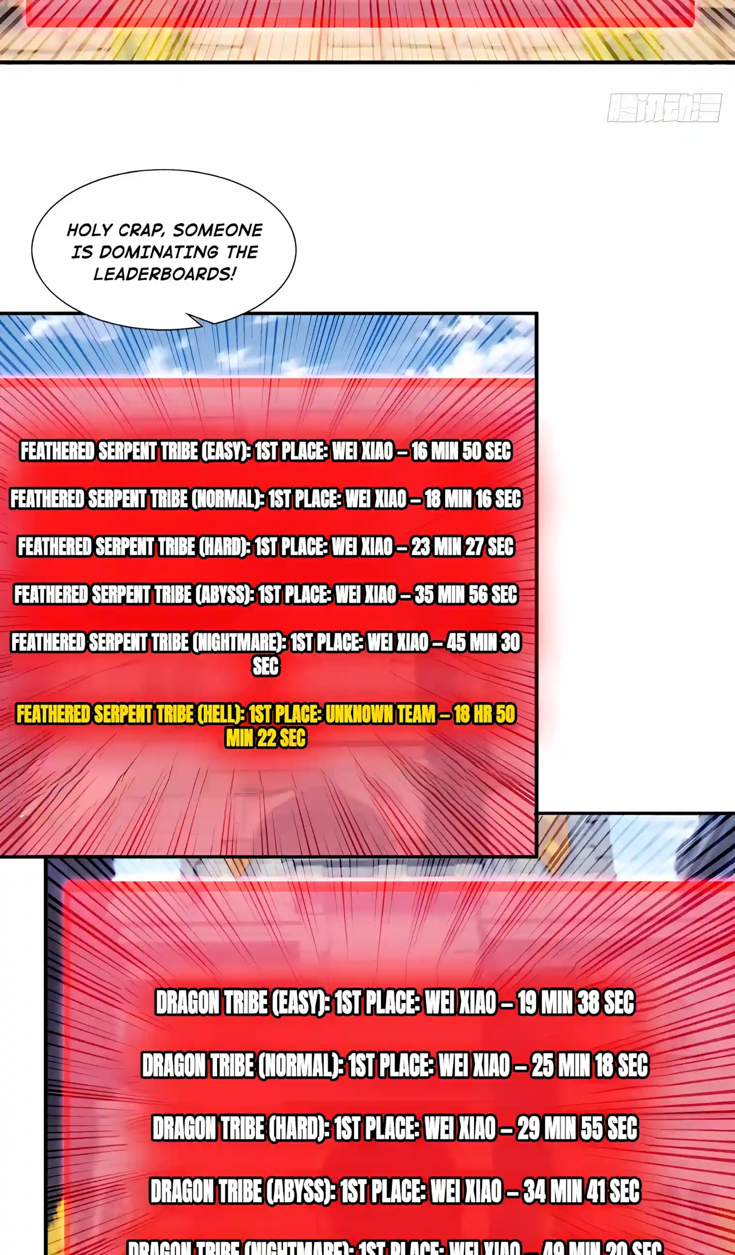 Undead Catastrophe: A Sea of Bones at My Command Chapter 43 page 11 - 