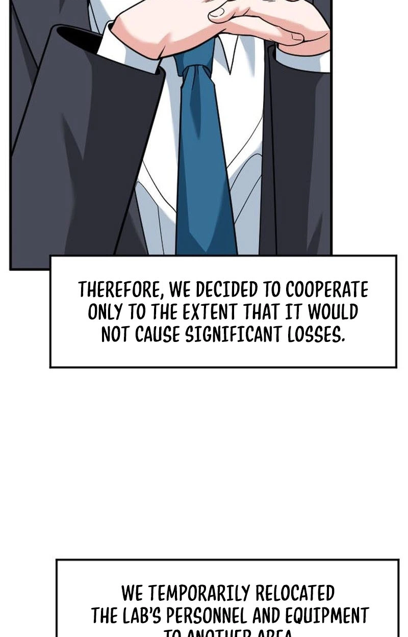 Undead Catastrophe: A Sea of Bones at My Command Chapter 44 page 102 - 