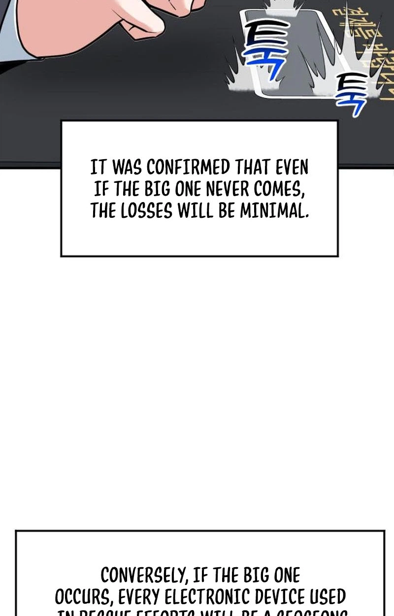 Undead Catastrophe: A Sea of Bones at My Command Chapter 44 page 107 - 