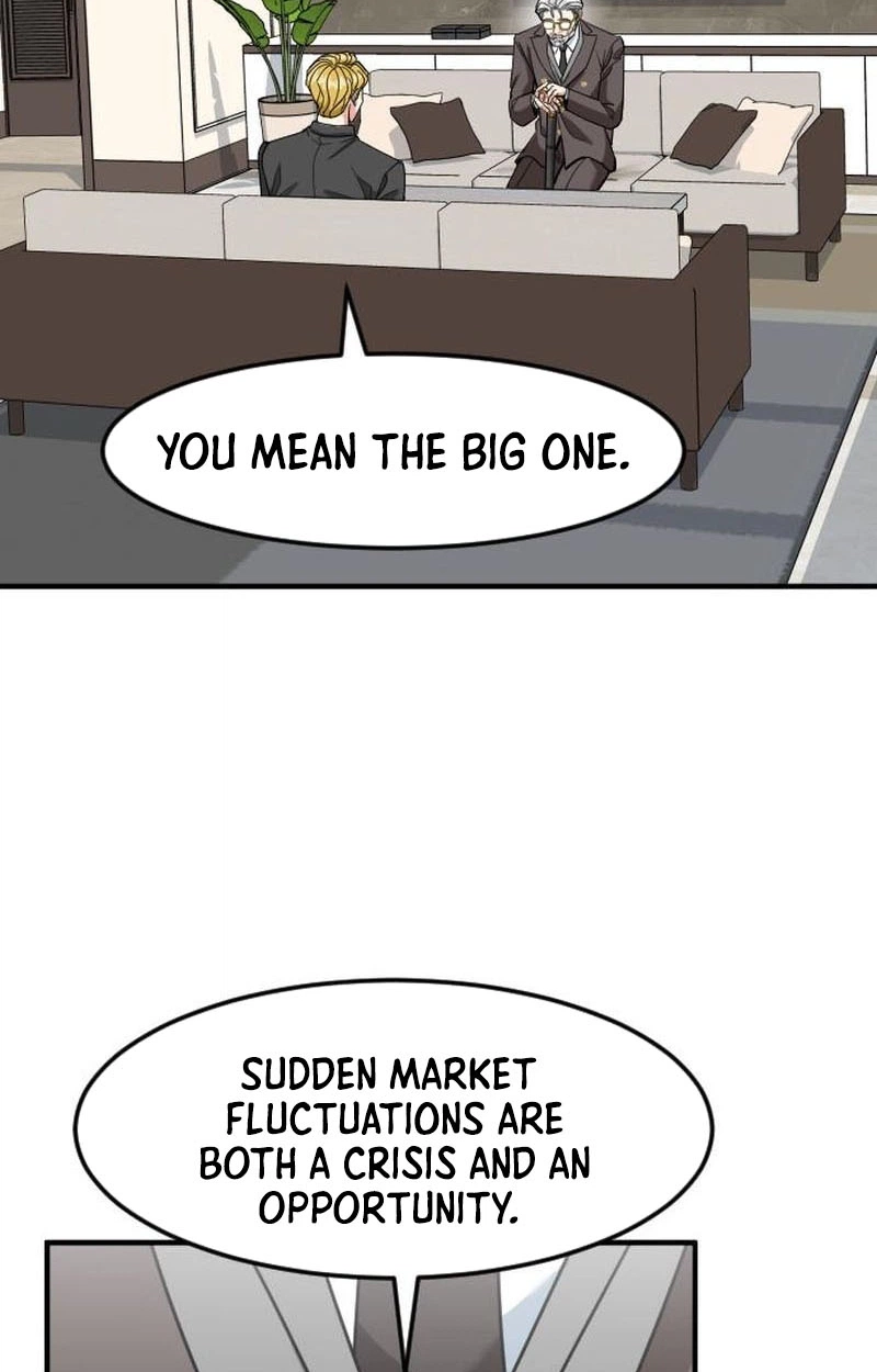 Undead Catastrophe: A Sea of Bones at My Command Chapter 44 page 119 - 